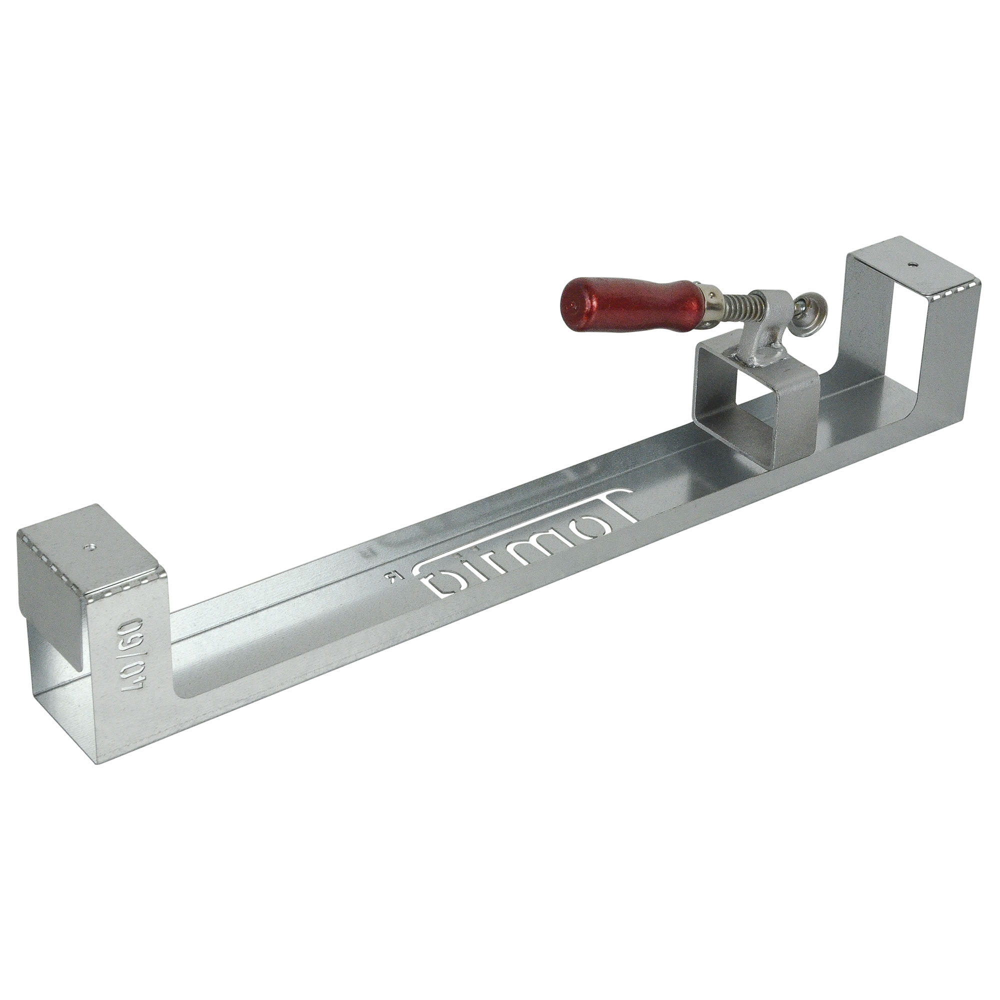 Zipless Staubschutzfenster SET mit Transportkoffer für Fenst