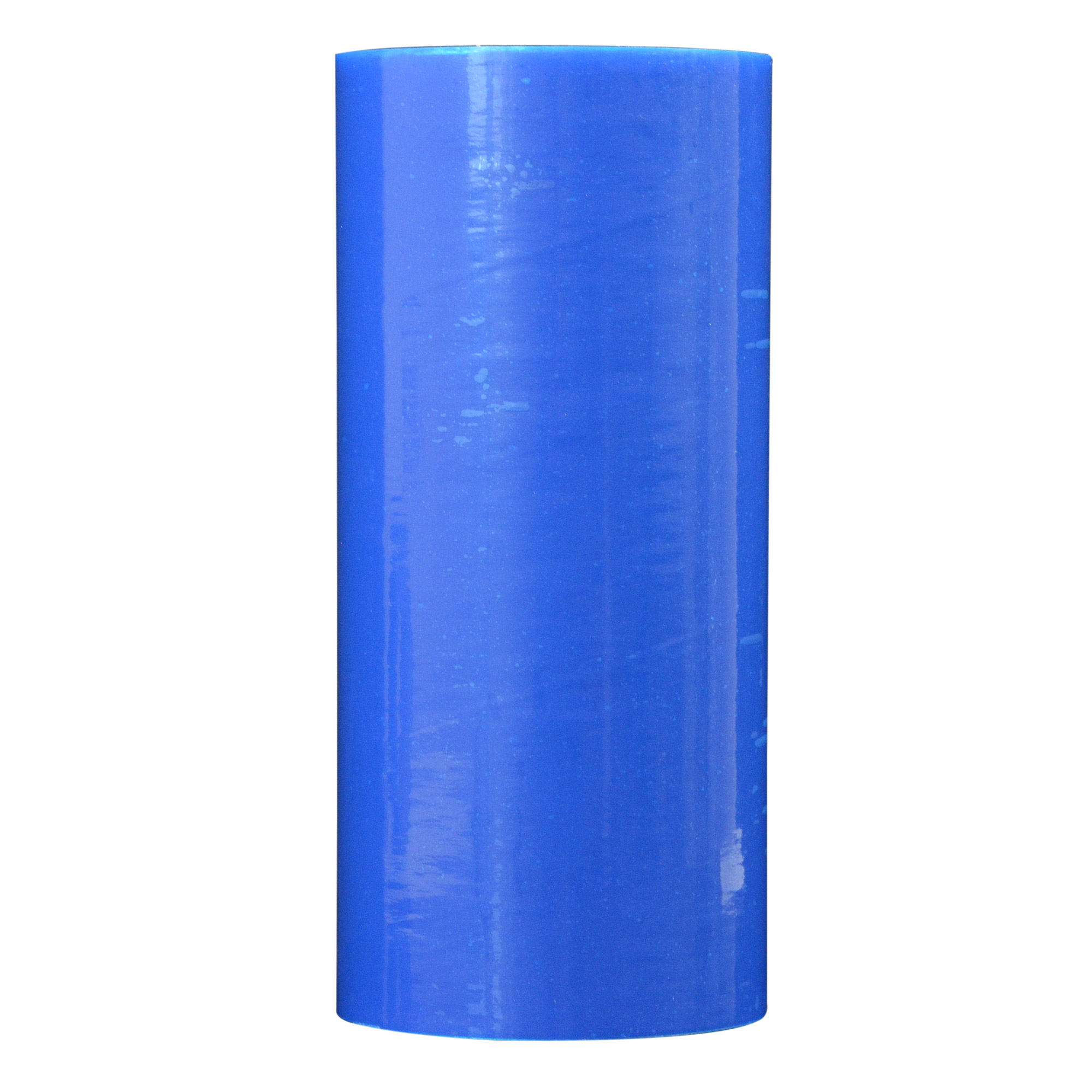 Rolle blaue Zero Dust Schutzfolie 250 mm x 100 m