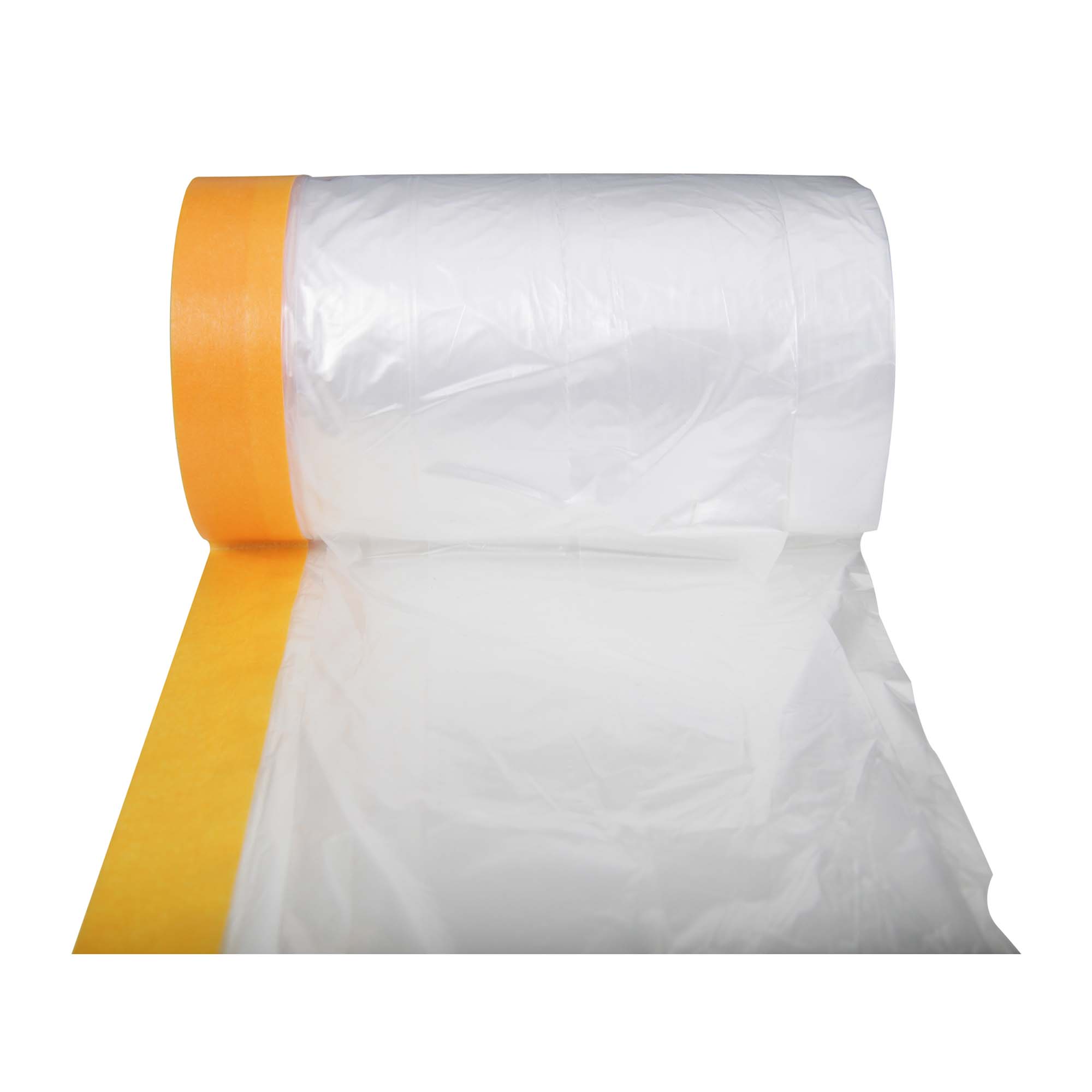 Zero Dust Abdeckfolie mit Goldband UV 14 Tage Rolle