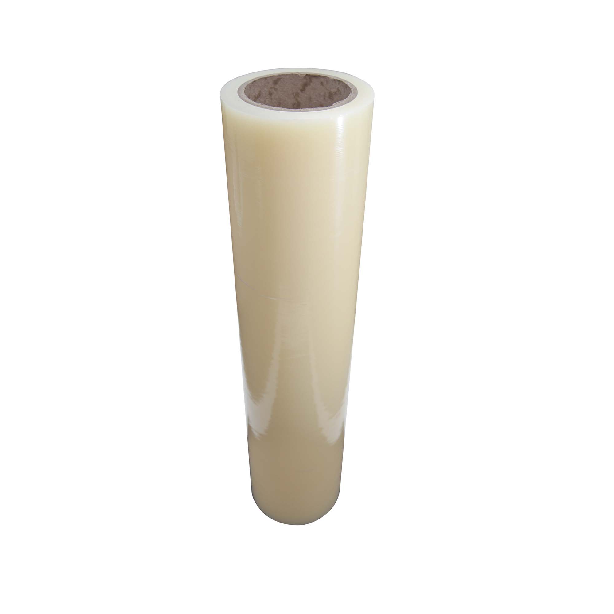 Abdeckfolie Schutzfolie selbstklebend für Glas Fenster Spiegel transparent Rolle 500 mm x 100 m