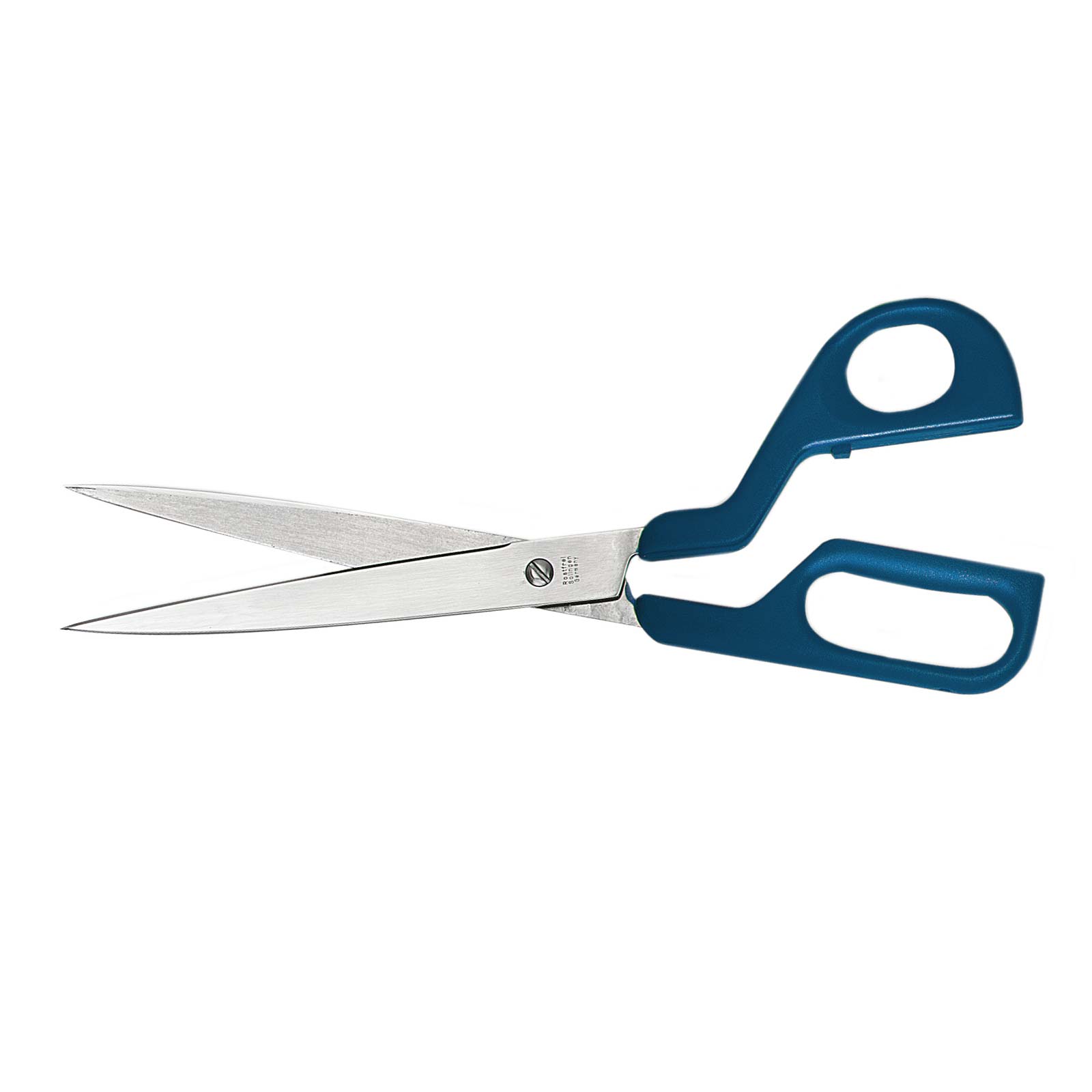 Tapezierschere Optima 29 cm mit Edelstahlblatt und Griff