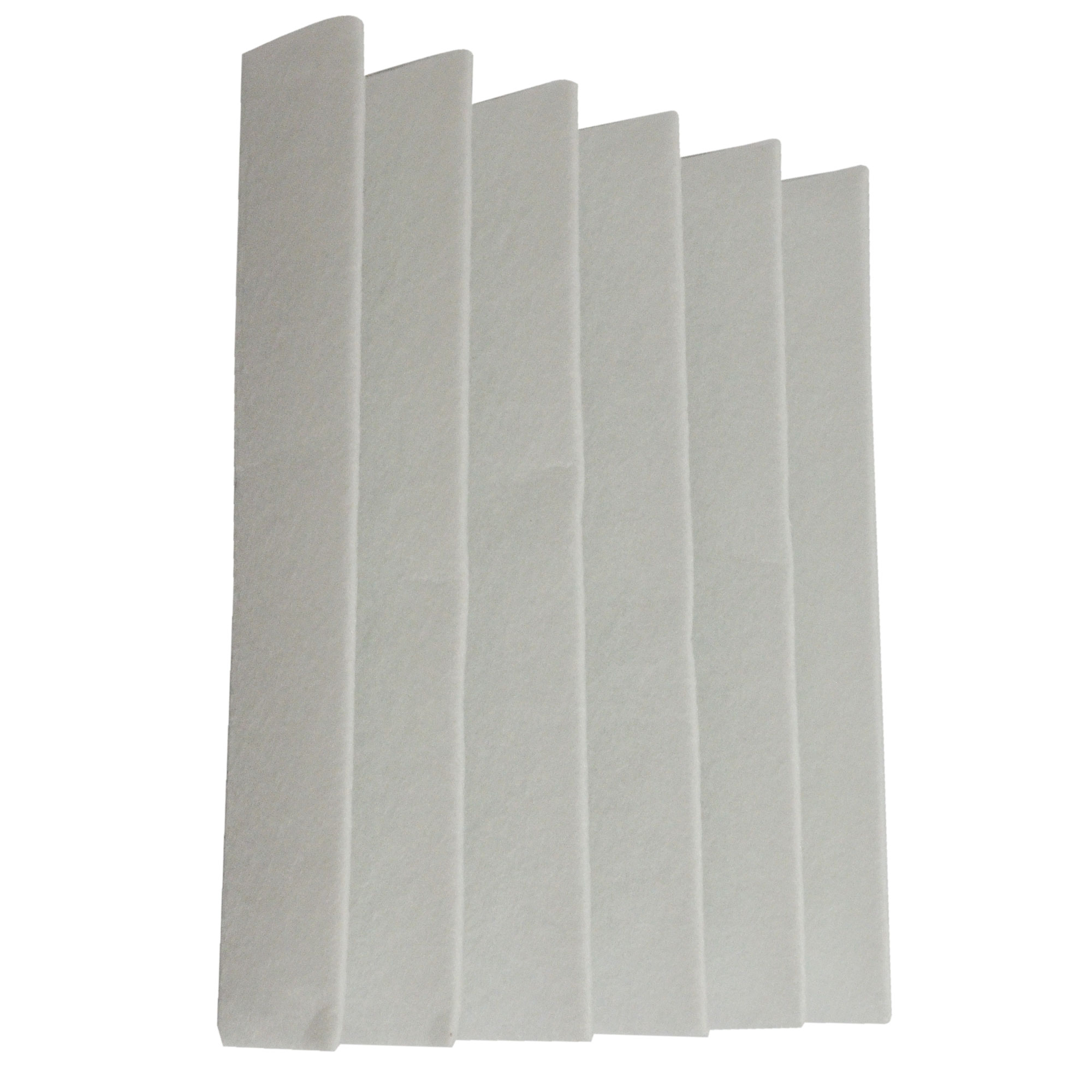 Dustcontrol Vorfilter für Bau-Luftreiniger DC AirCube 500