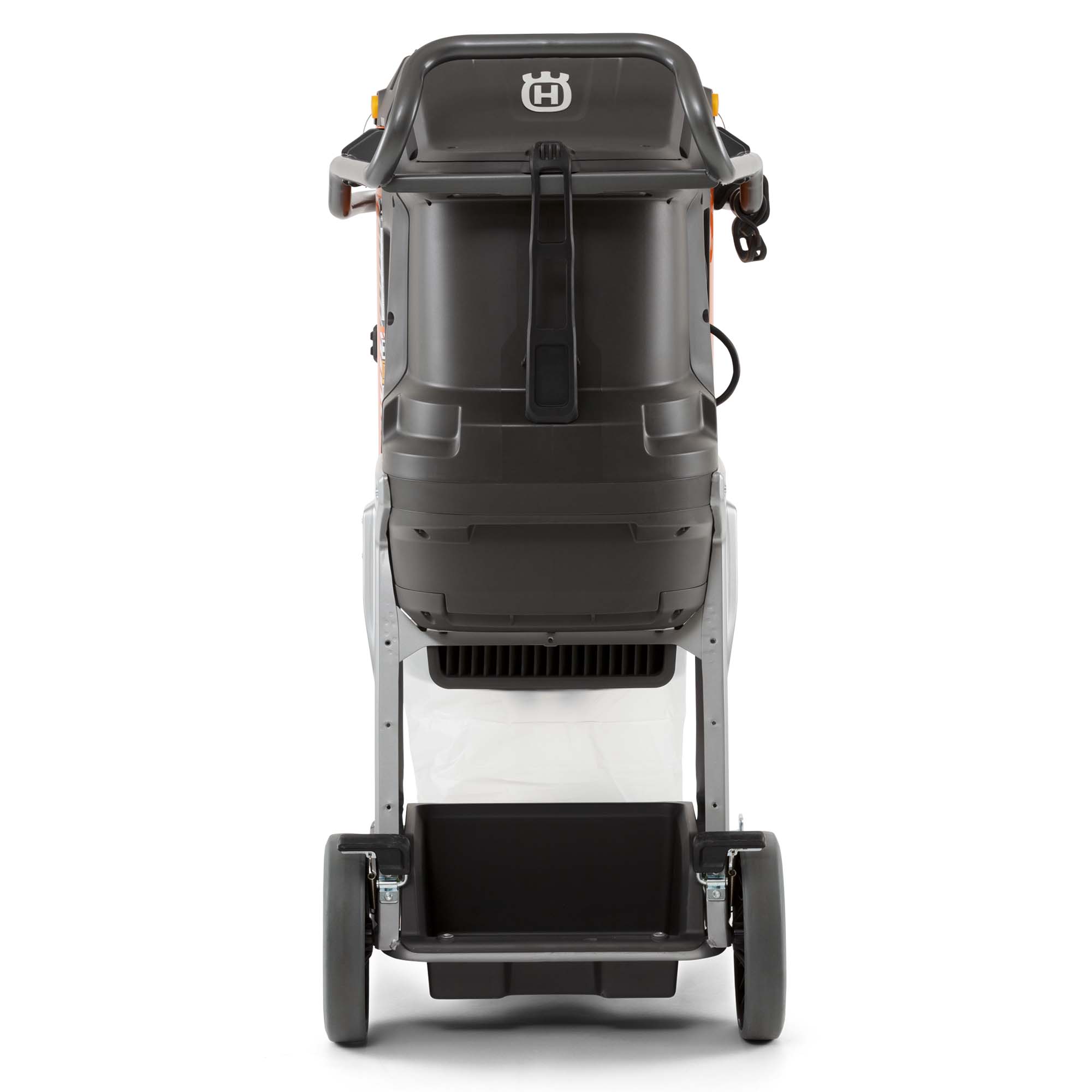 Husqvarna DE 130 H Staubsauger Staubabscheider mit HEPA H13