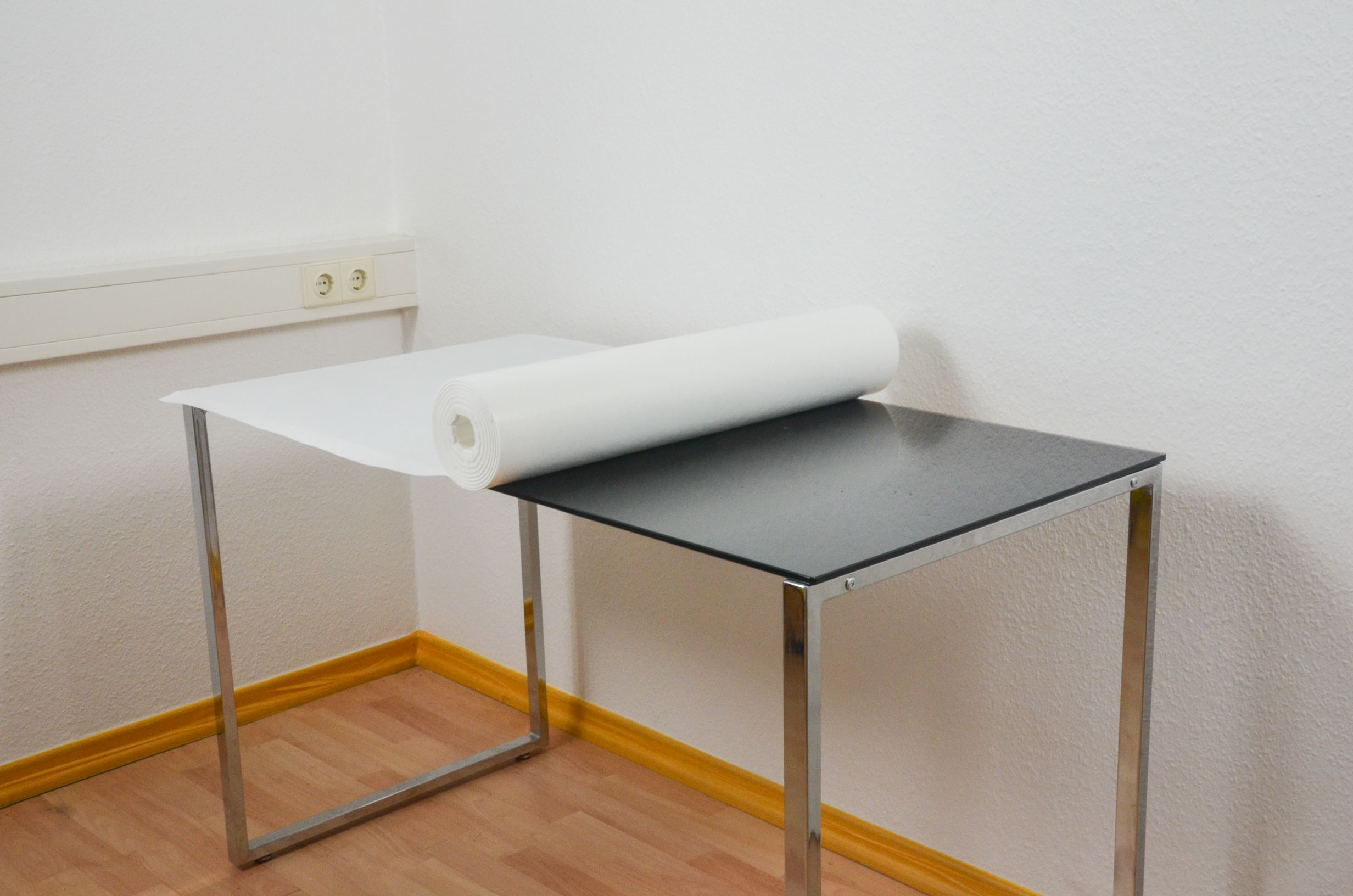 Zero Dust TreppKit easy 65 selbstklebendes Treppenschutzvlie