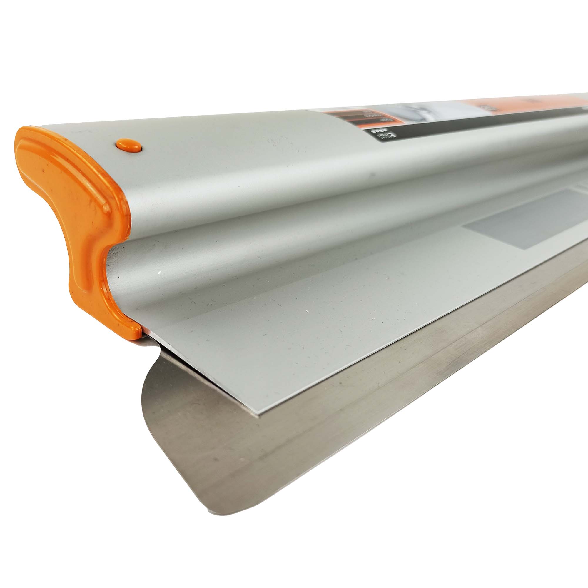 Zero Dust Alu-Fassadenspachtel Malerspachtel 600 mm