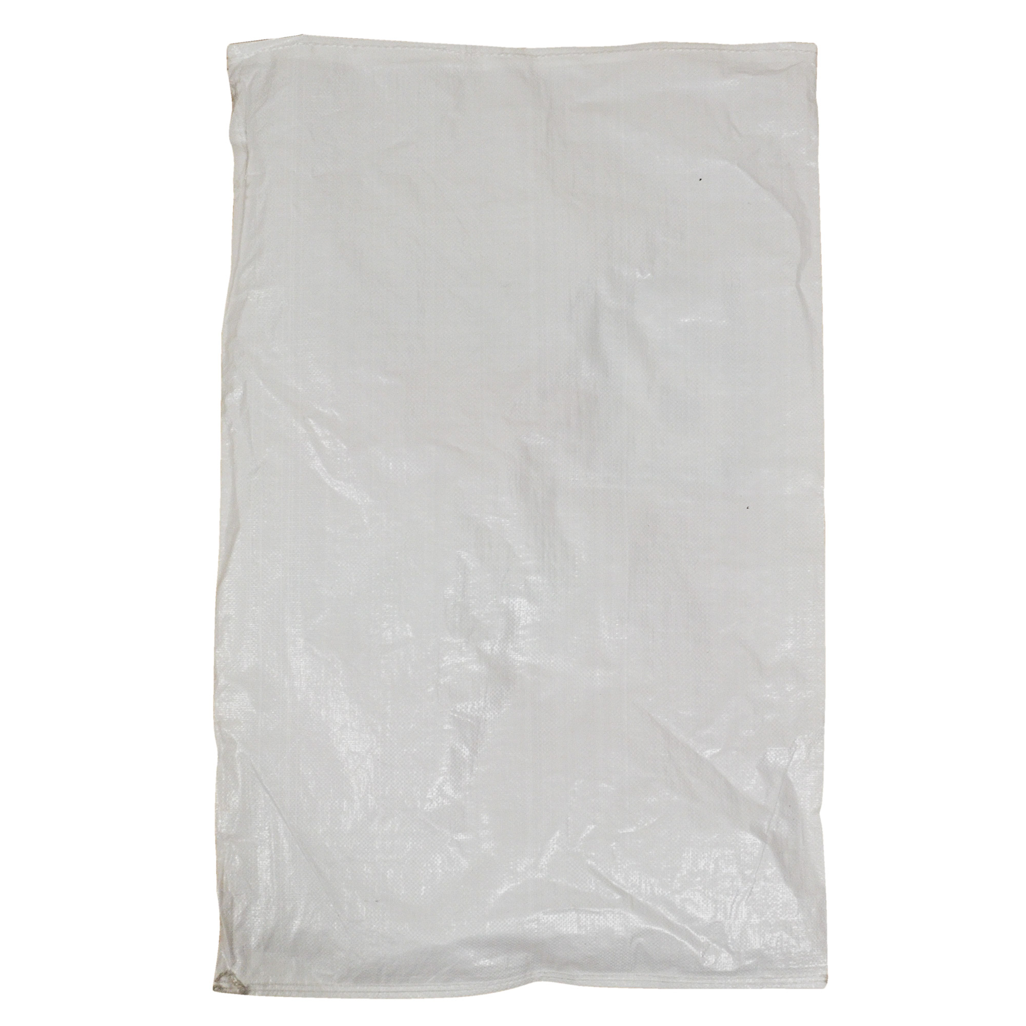 Zero Dust PP-Flachsack 70 x 110 cm, 120 Liter, mit Verschlus