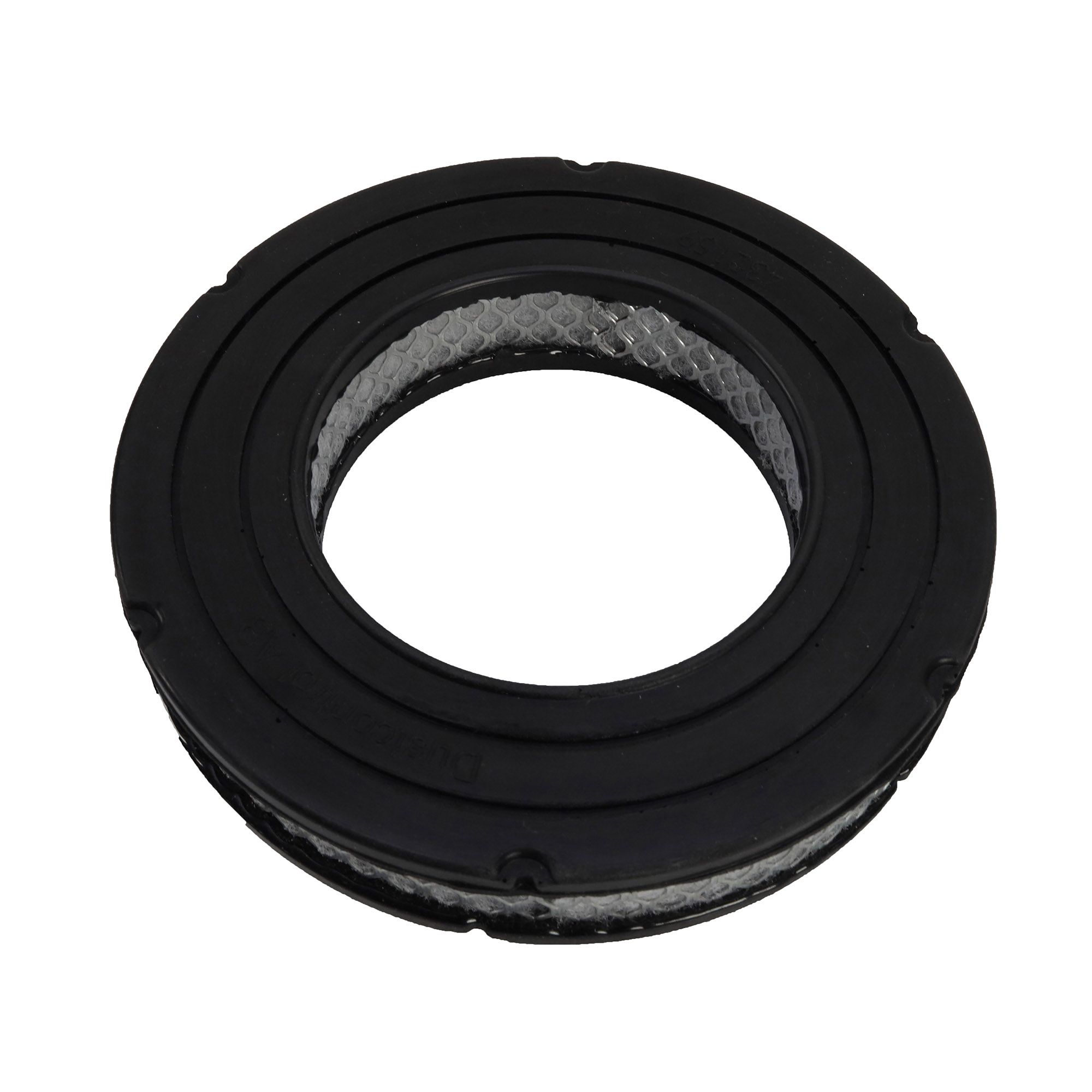 Dustcontrol Motorkühlluftfilter für DC 1800 H Asbest Staubsa