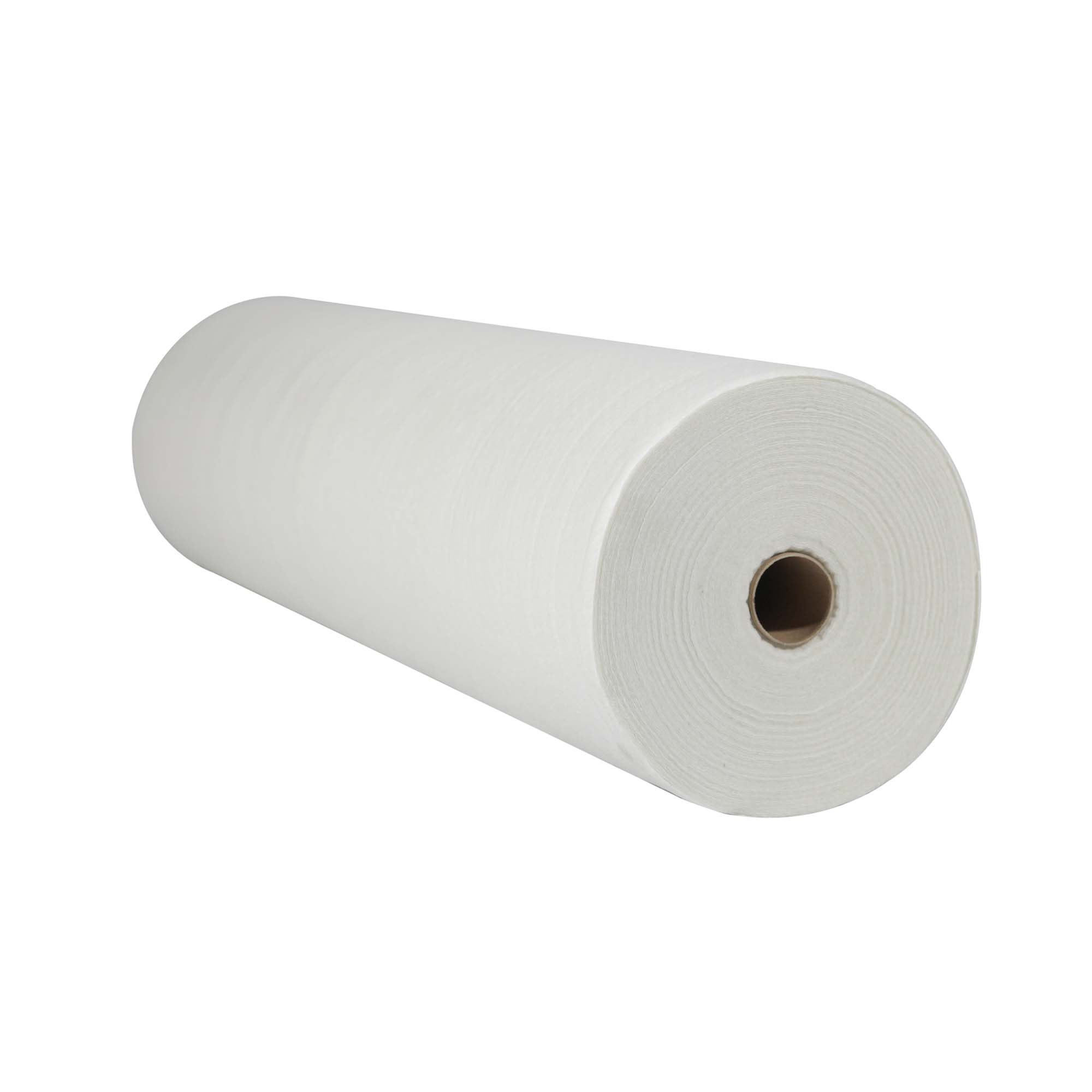 Rolle Zero Dust Abdeckvlies TreppTurbo180 selbsthaftend