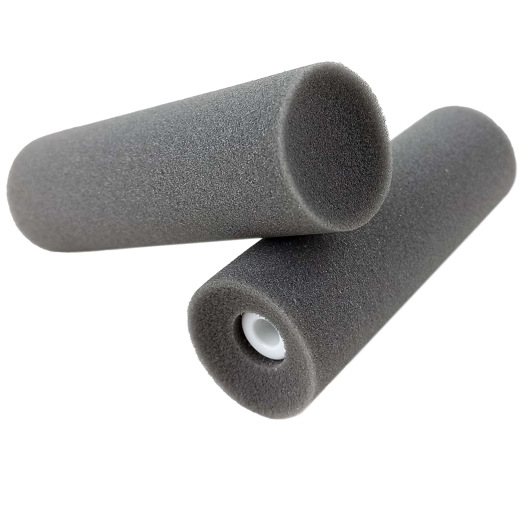 Zero Dust Lackierwalze EvoStar 11cm konkav, 2 Stück