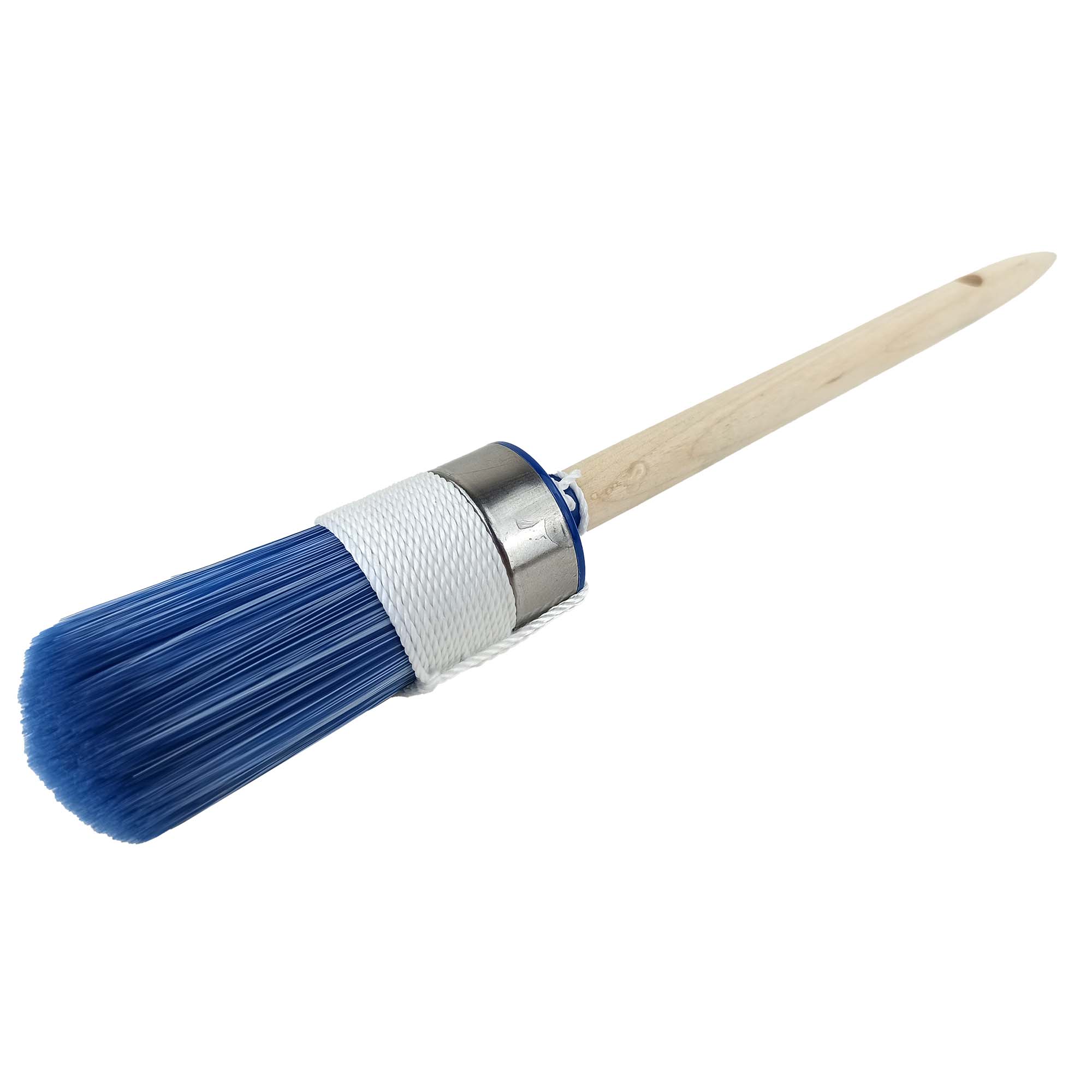 Zero Dust SolidPro L Ringpinsel Größe 8 mit Kunstborsten