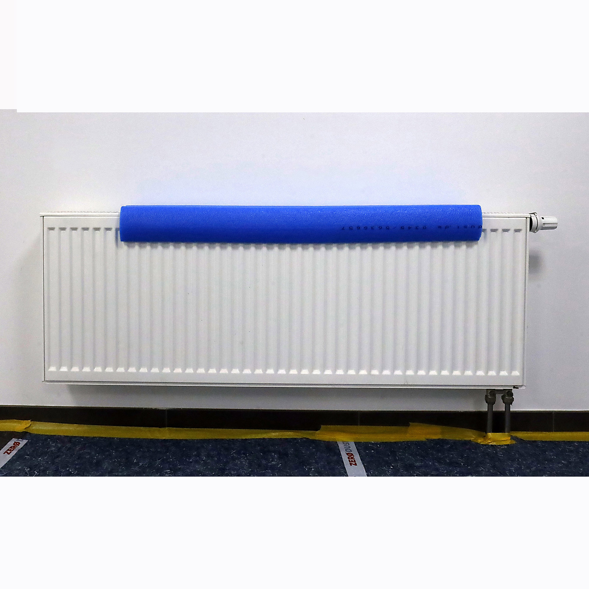 Zero Dust Kantenschutzprofil U-Profil PE-Schaum 100 mm x 1 m