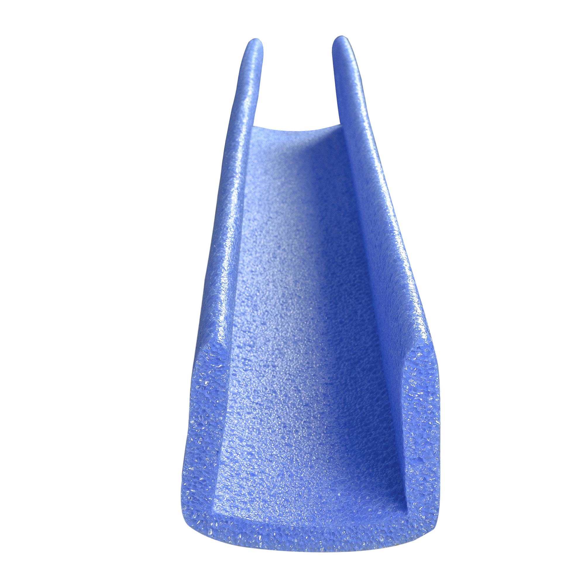 Zero Dust Kantenschutzprofil U-Profil aus PE-Schaum 100x1000