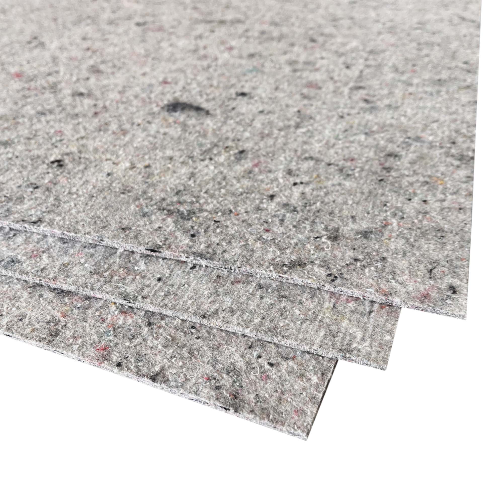 Zero Dust VliesGott Schutzboden Abdeckplatte 1,0x0,8 m