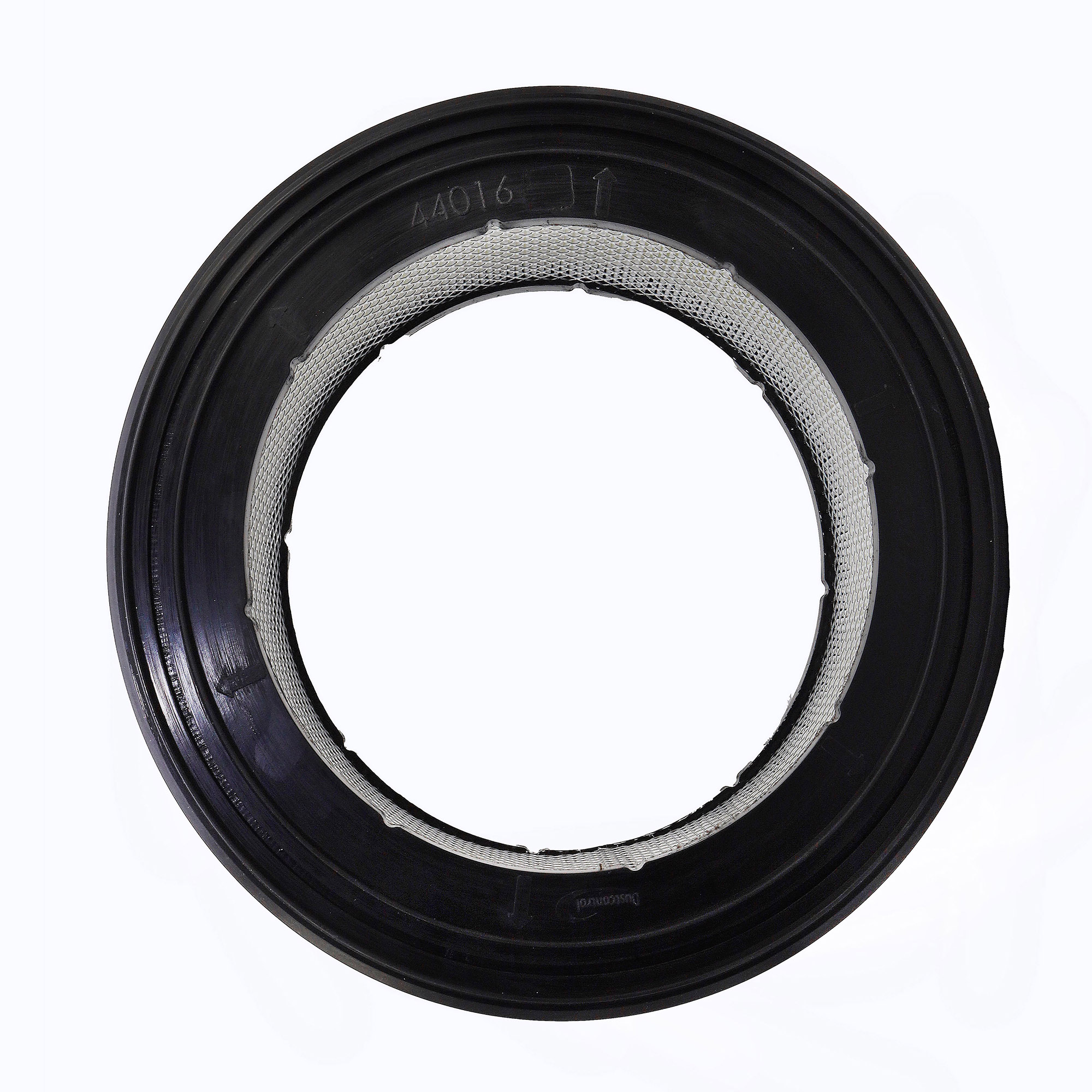 Dustcontrol Mikrofilter HEPA 13 für DC Tromb 400H Asbest