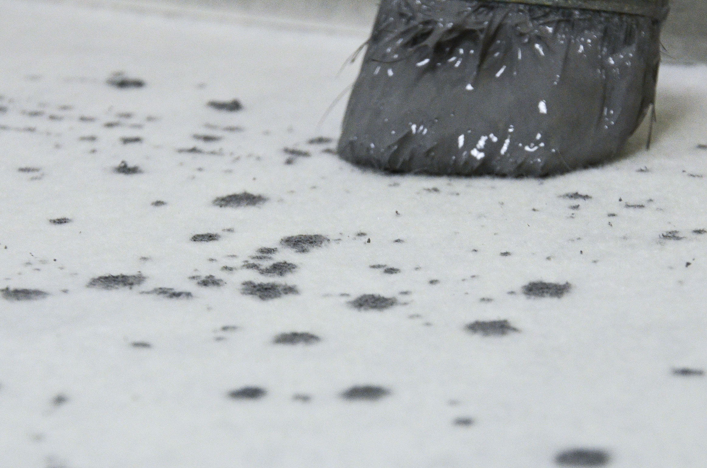 Zero Dust Saugvlies SaugTurbo180 1x25 m selbsthaftend