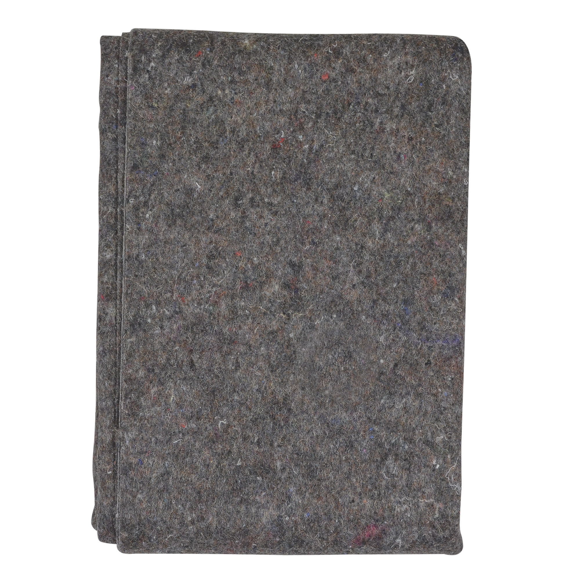 Zero Dust Servicepack grau 1x3 m rutschhemmend saugfähig