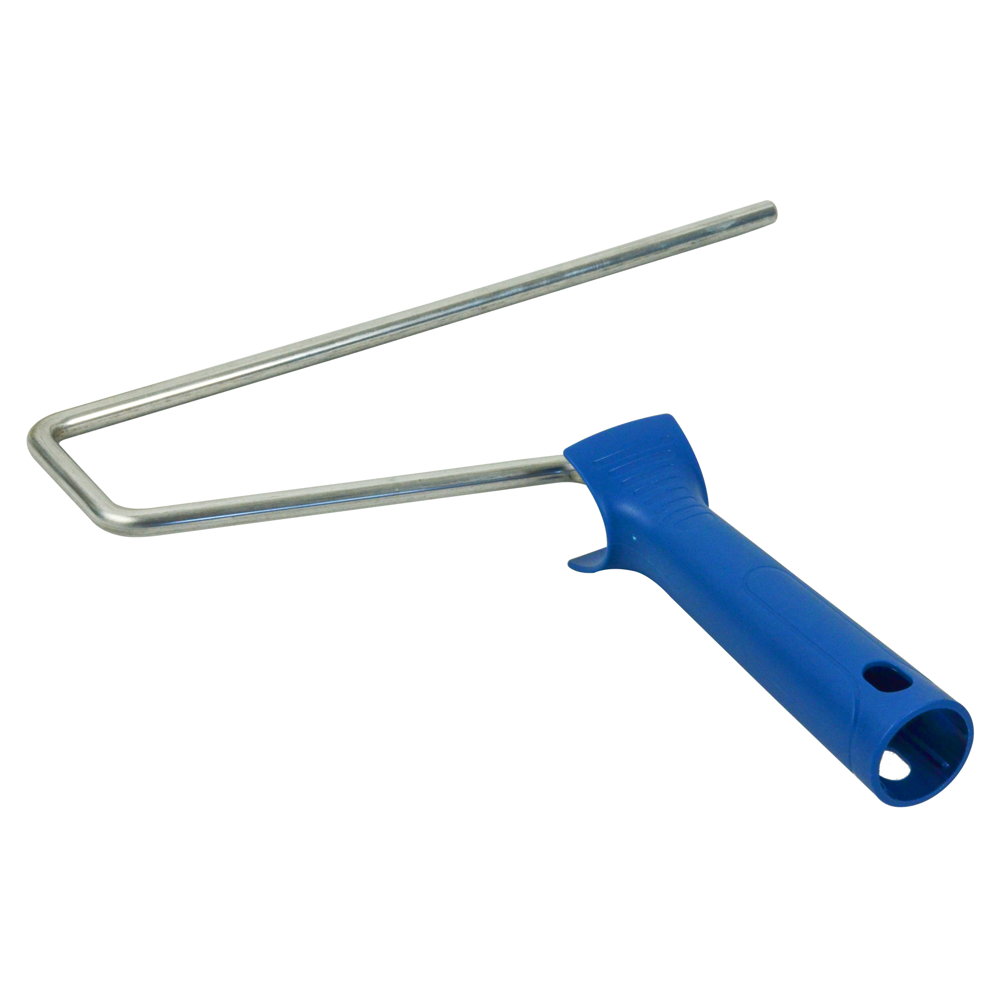 Zero Dust Bügel für 25-27 cm Walzen, telestabfähig