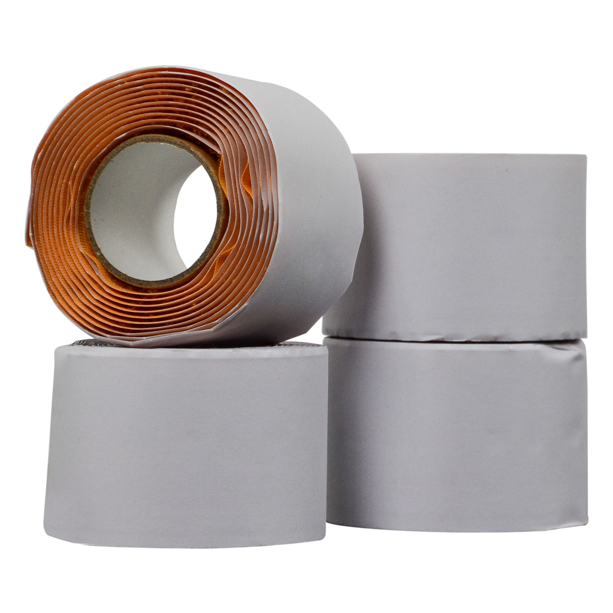 Zero Dust Ersatz selbstklebendes Klettband für Magnetverschl