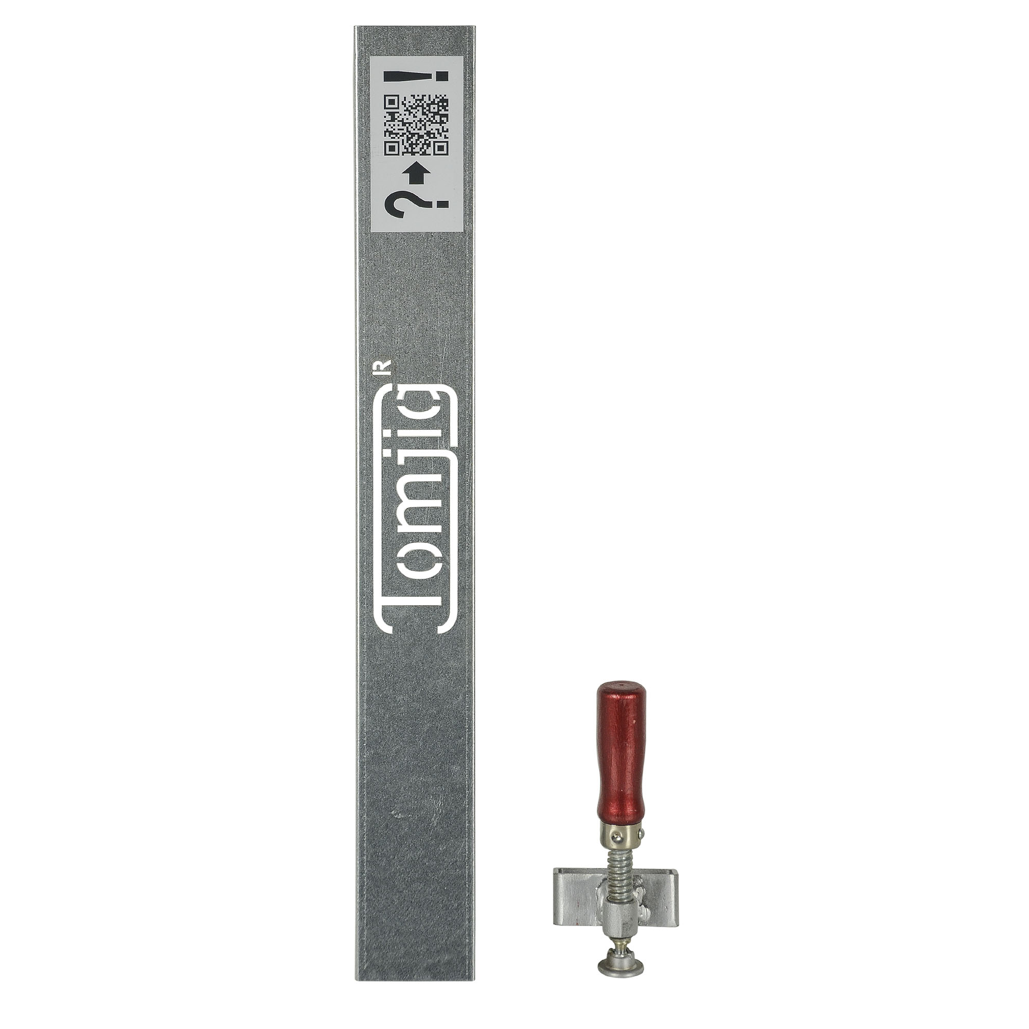 Zipless Staubschutzfenster SET mit Spannstange und Koffer