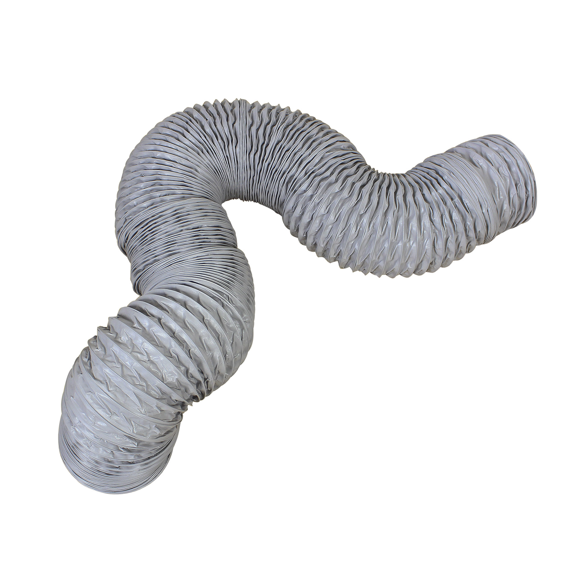 Flexibler Ansaugschlauch 6 m Ø 254 mm für Husqvarna A25