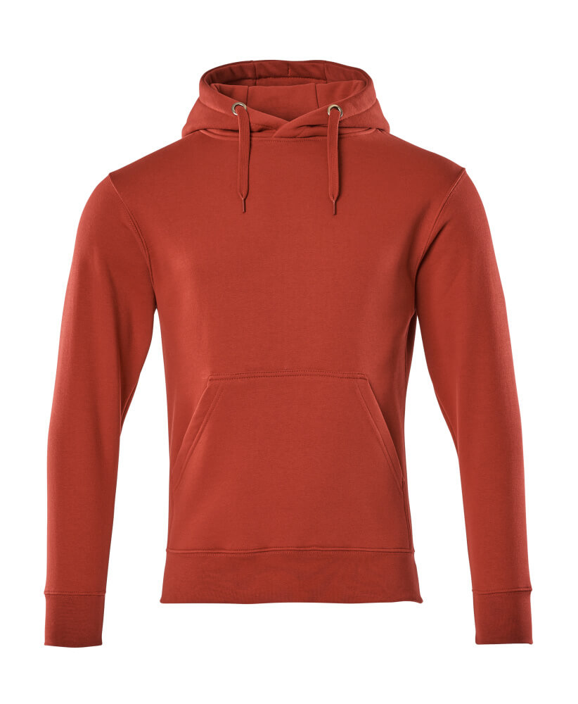 MASCOT® Revel CROSSOVER Kapuzenpullover als Arbeitsbekleidung in Größe 3XL, Hoodie mit Kängurutasche und Kordelzugkapuze
