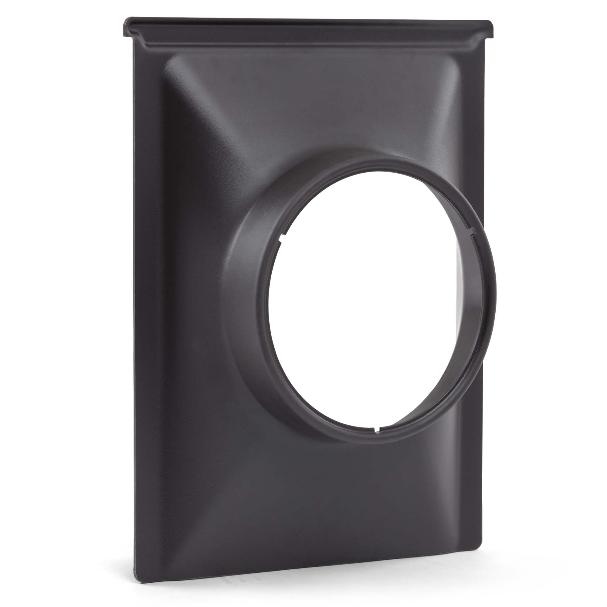 Adapterplatte für Husqvarna A45 Bau-Luftreiniger mit Schlauc