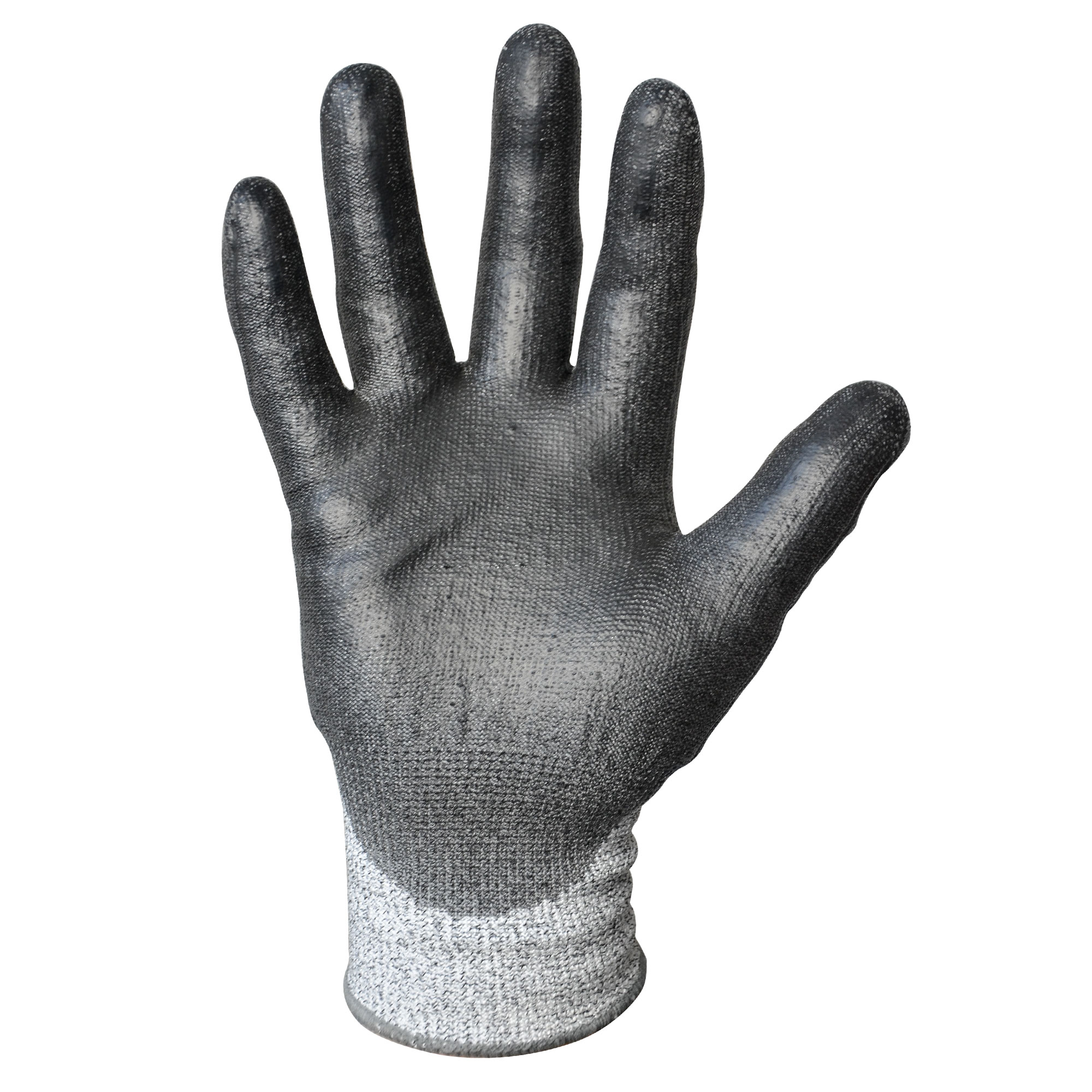 Zero Dust Arbeitshandschuh mit Schnittschutz Größe 10