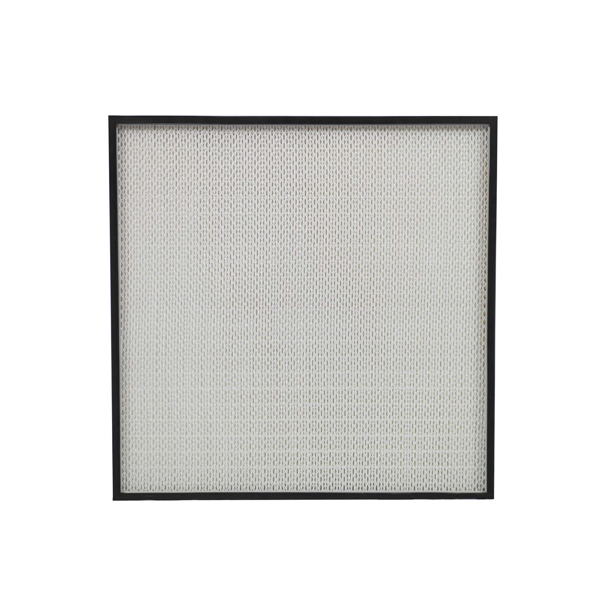 HEPA 13 Filter für Bau-Luftreiniger Pullman Ermator A2000