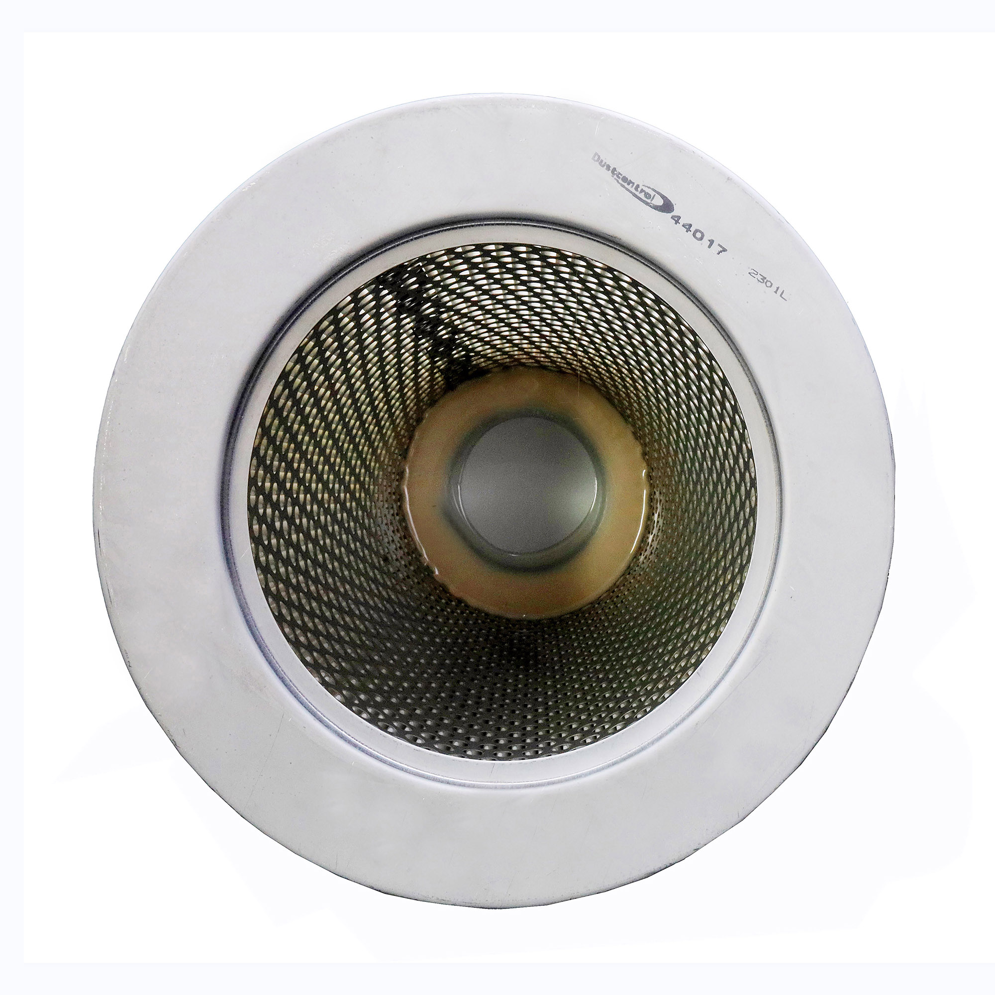 Dustcontrol Vorfilter passend für DC Tromb 400H Asbest