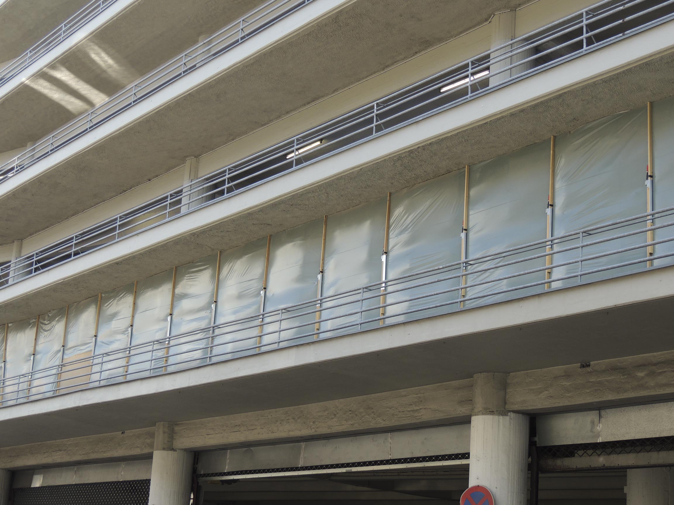 Tomjig Schnellspannvorrichtung für Dachlatten 30/50 mm an St