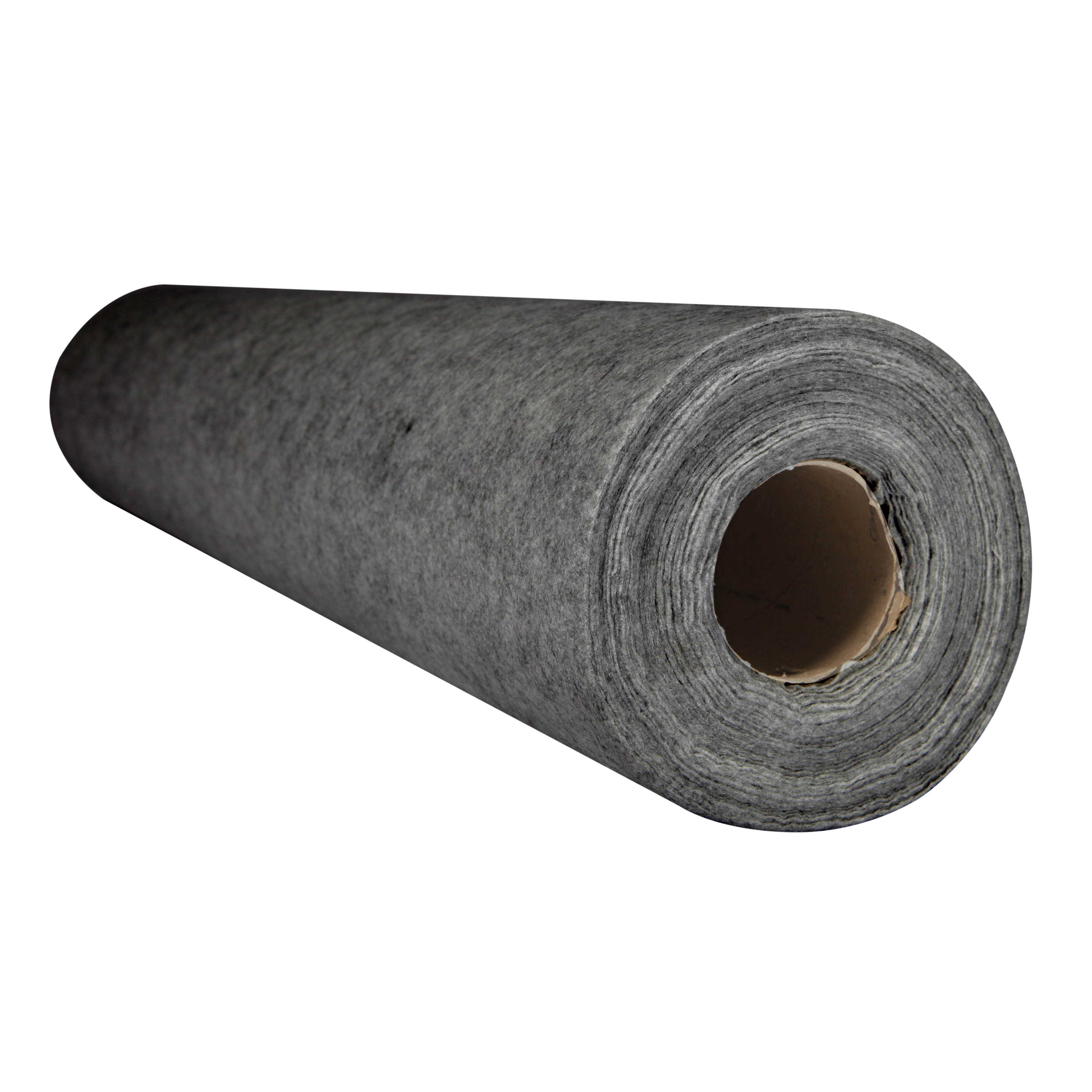 Rolle Zero Dust TeppichTurbo selbstklebendes Teppichvlies