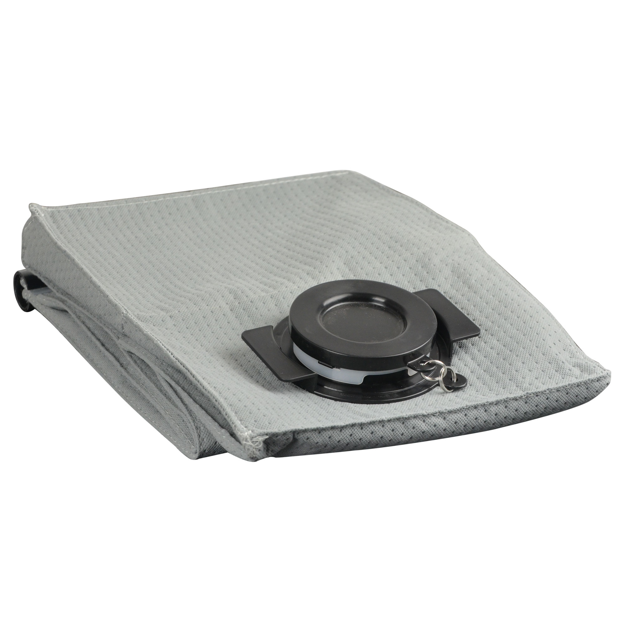 Langzeit Filterbeutel aus Microfaser für Nilfisk ATTIX 33