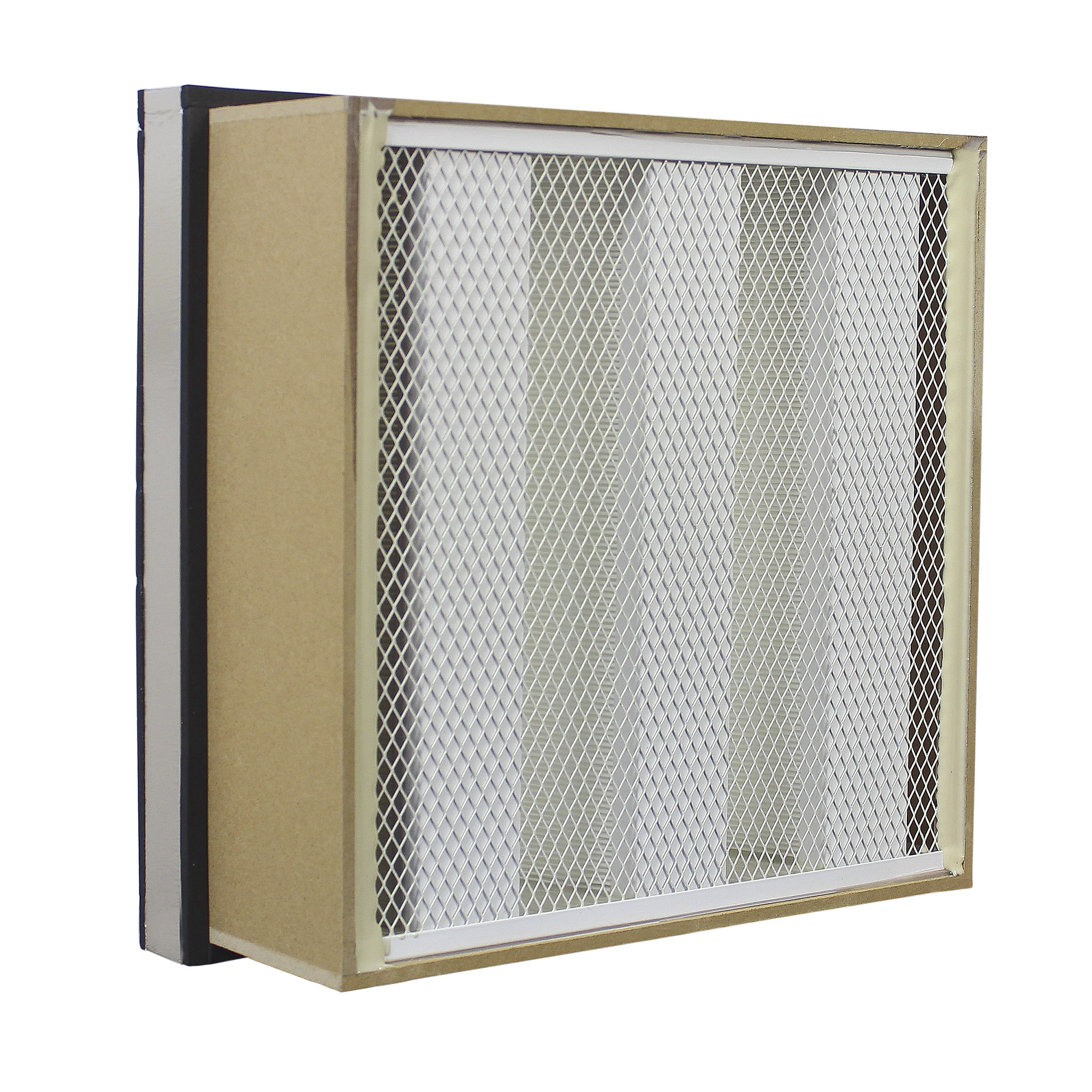 HEPA 13 Ersatzfilter für Bau-Luftreiniger Pullman Ermator A1