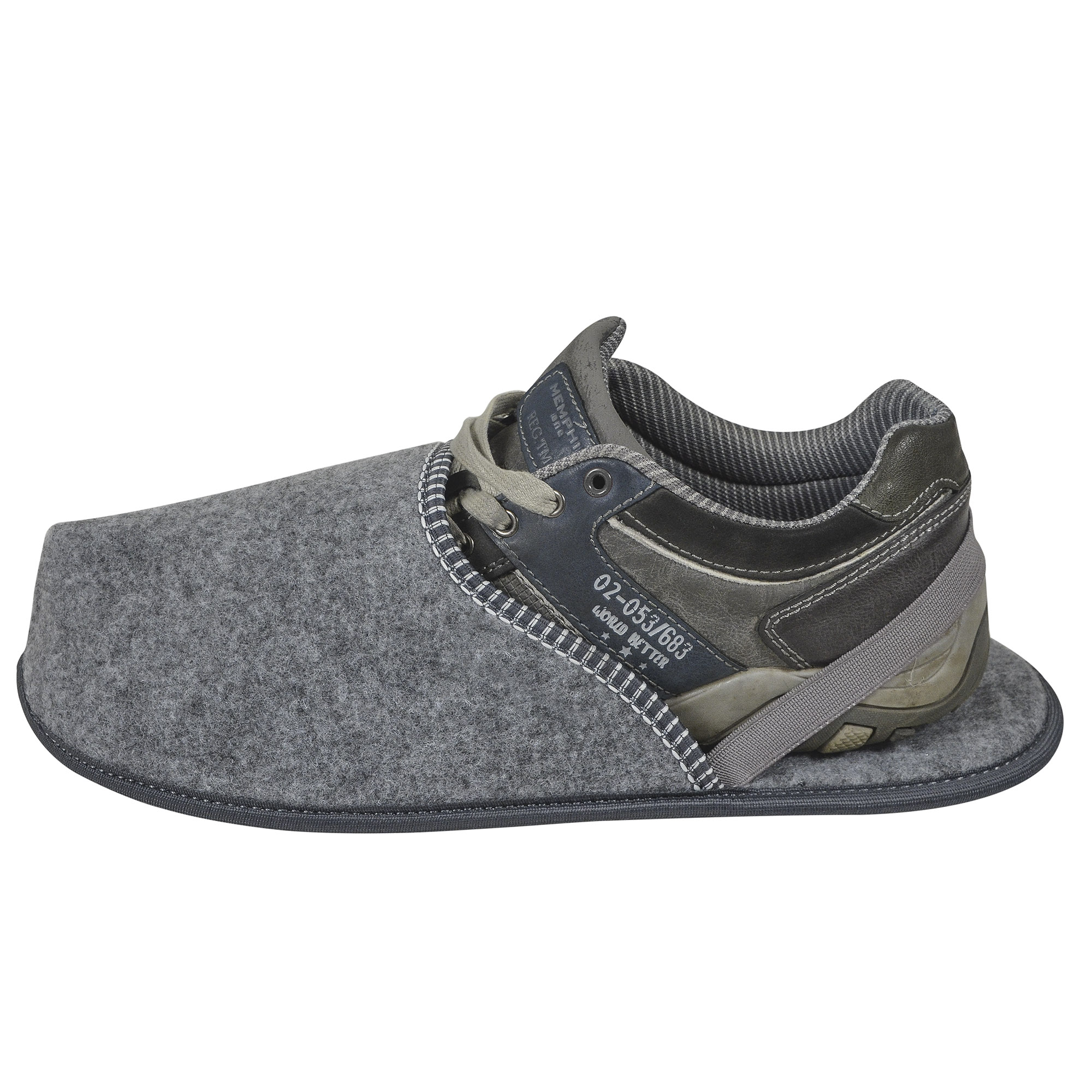 Schuhüberzieher