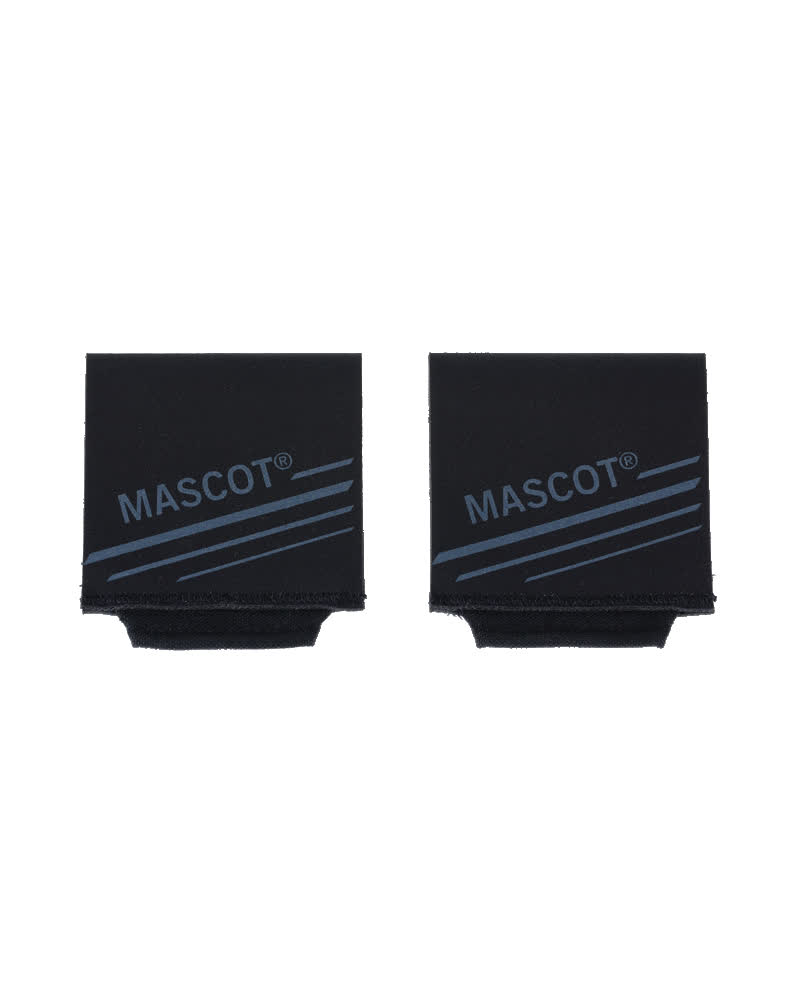 MASCOT® COMPLETE Gürtelschlaufen schwarzblau im 2er-Set, zur Befestigung von Hängetaschen mit Click Pocket System an Arbeitsgürteln bis 7 cm Breite