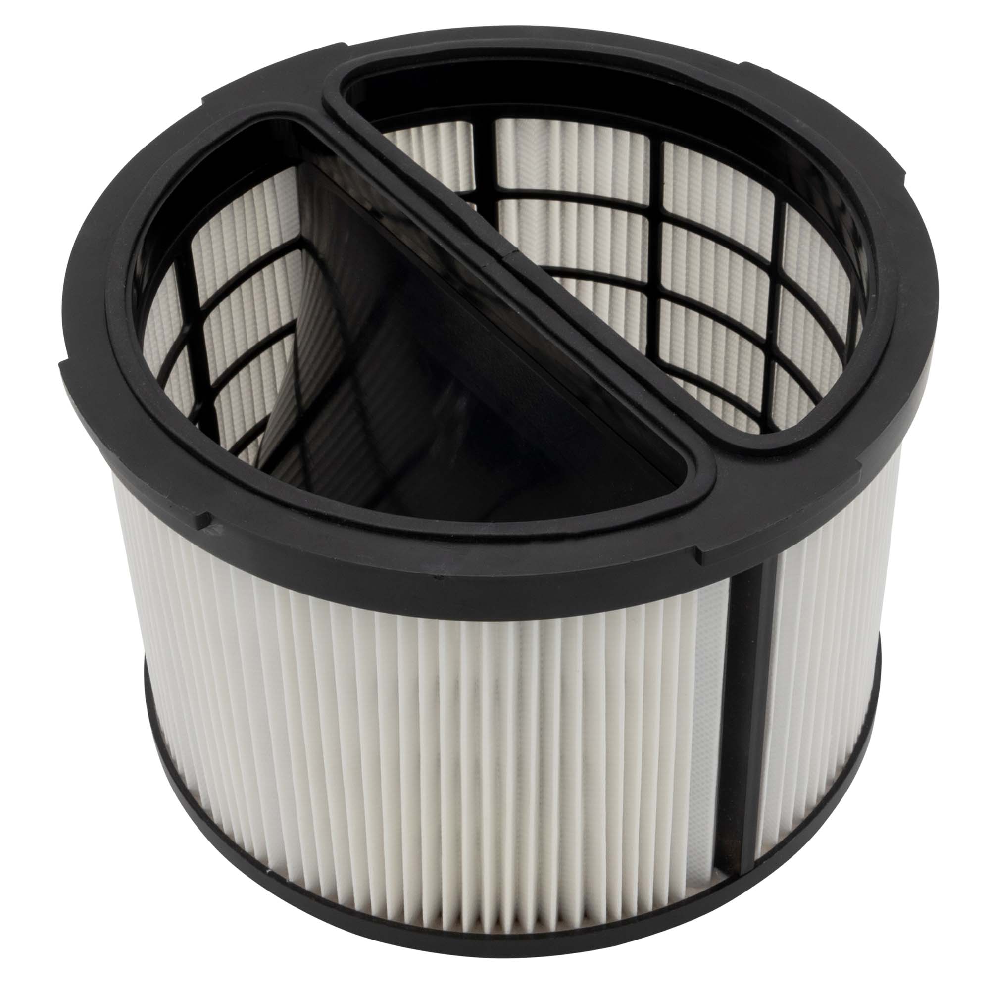 Filter Kartusche HEPA 13 für Husqvarna Staubabsauger DE 35 H