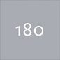 Graues Platzhalterbild mit der Zahl 180 in der Mitte
