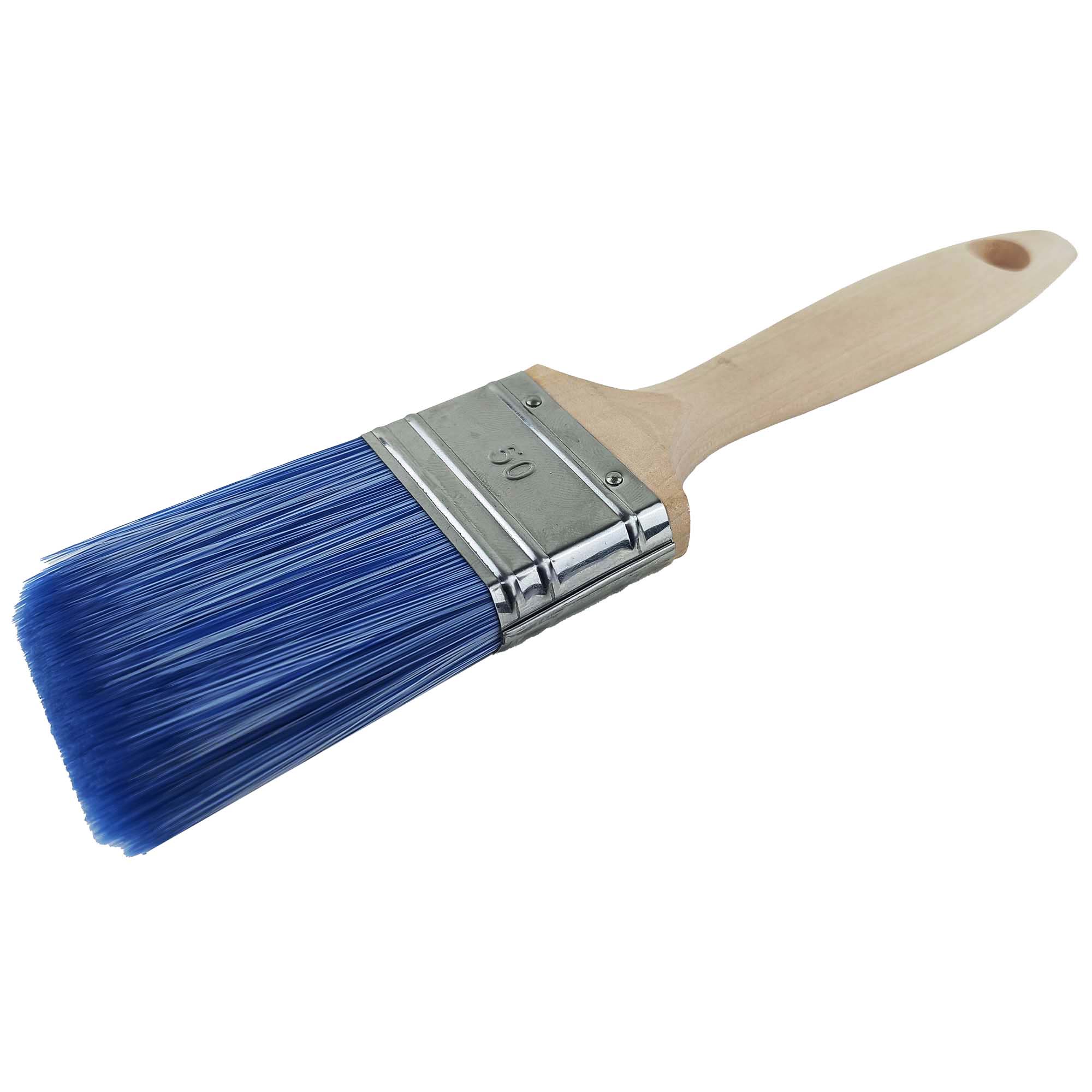 Zero Dust SolidPro L Flachpinsel 50 mm Kunstborste