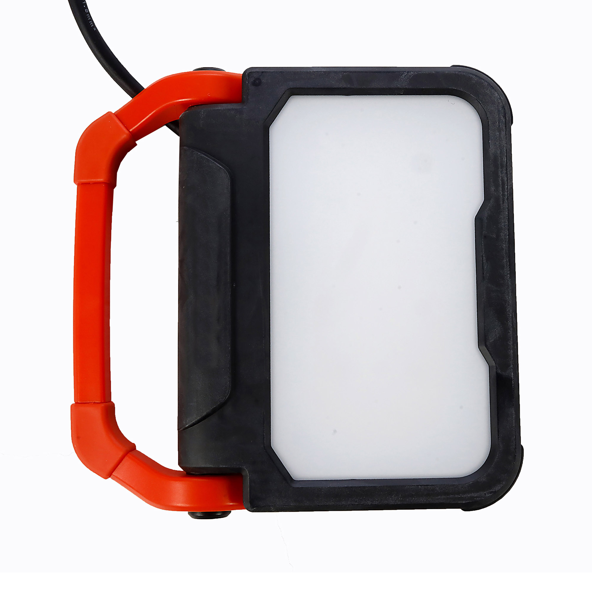 Zero Dust LED Arbeitsleuchte 65 W 6500 lm für außen