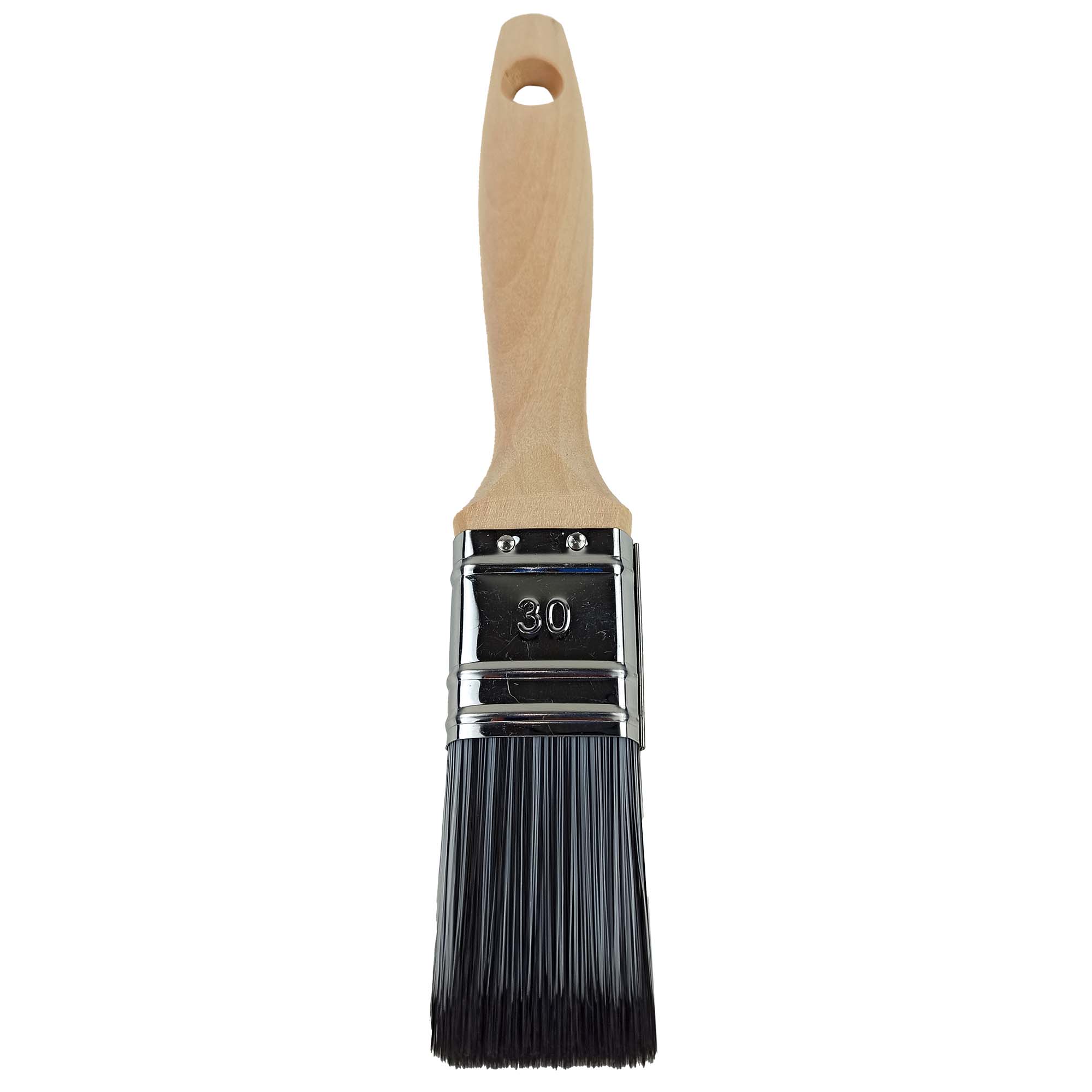 Zero Dust SolidPro M Flachpinsel 30 mm Kunstborste