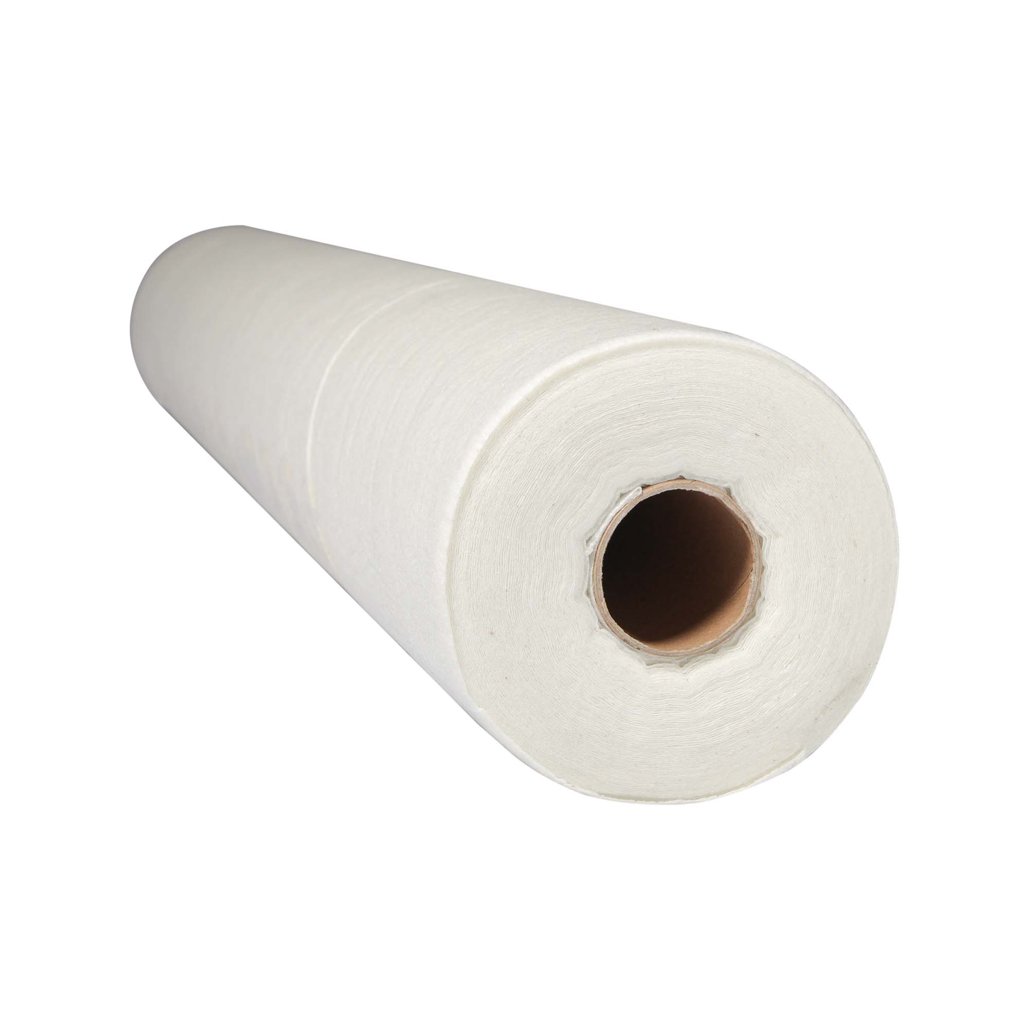 Zero Dust SaugTurbo180 selbsthaftendes Saugvlies 1x25 m