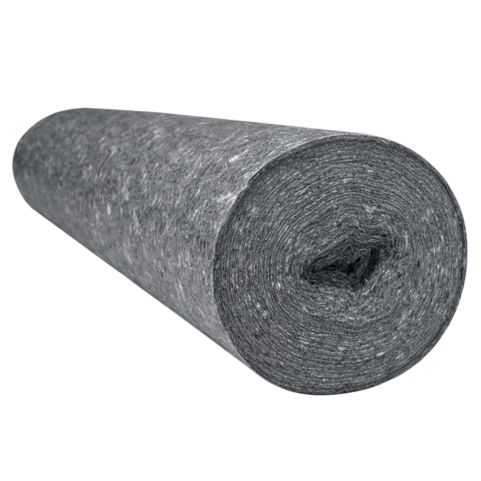 Rolle ZERO DUST Abdeckvlies Antirutsch 180 g/m² 1×50 m