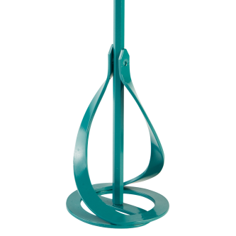 Collomix Rührer FM für dünnflüssige Materialien und Farben