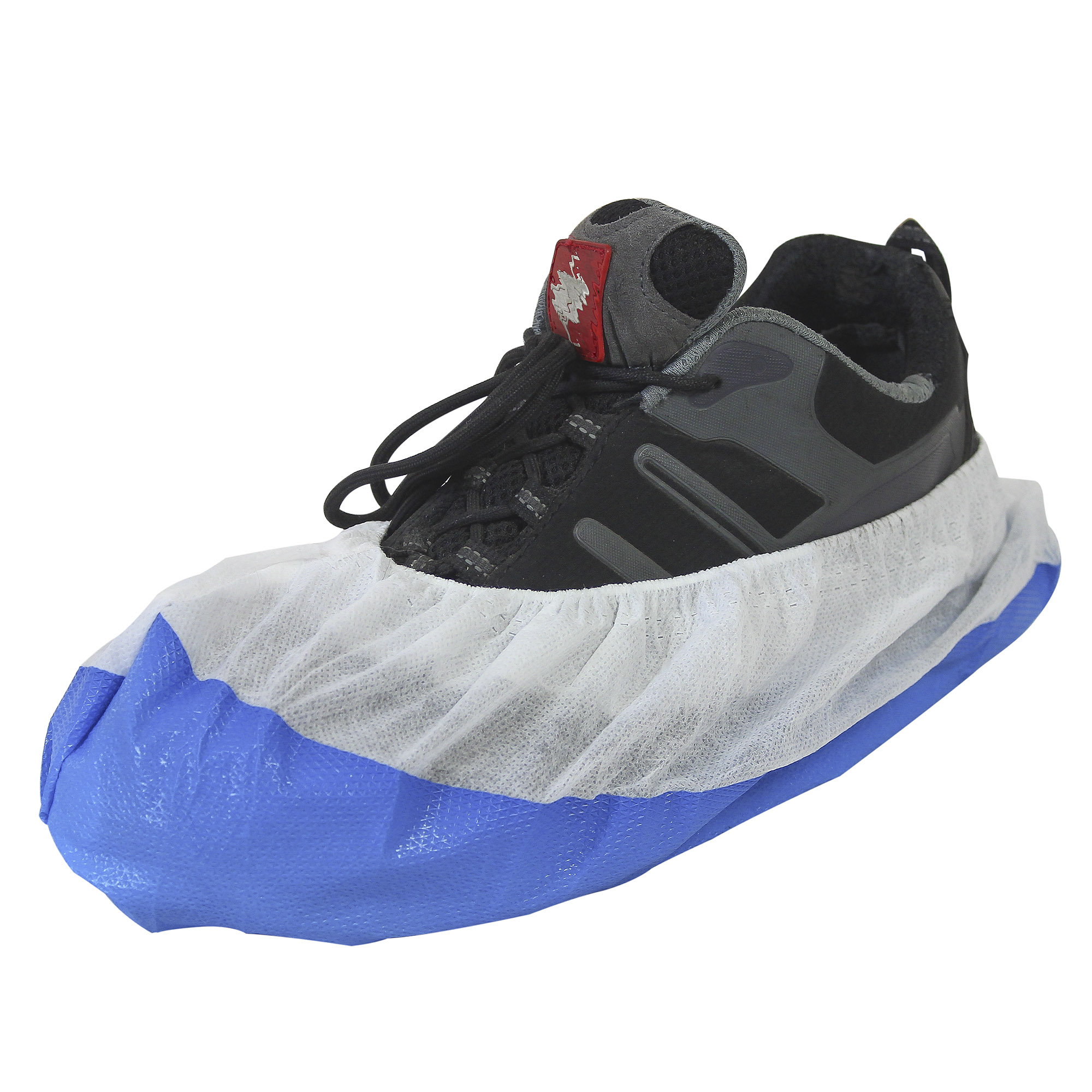 Zero Dust Überziehschuh Tango atmungsaktiv mit AntiRutsch-So