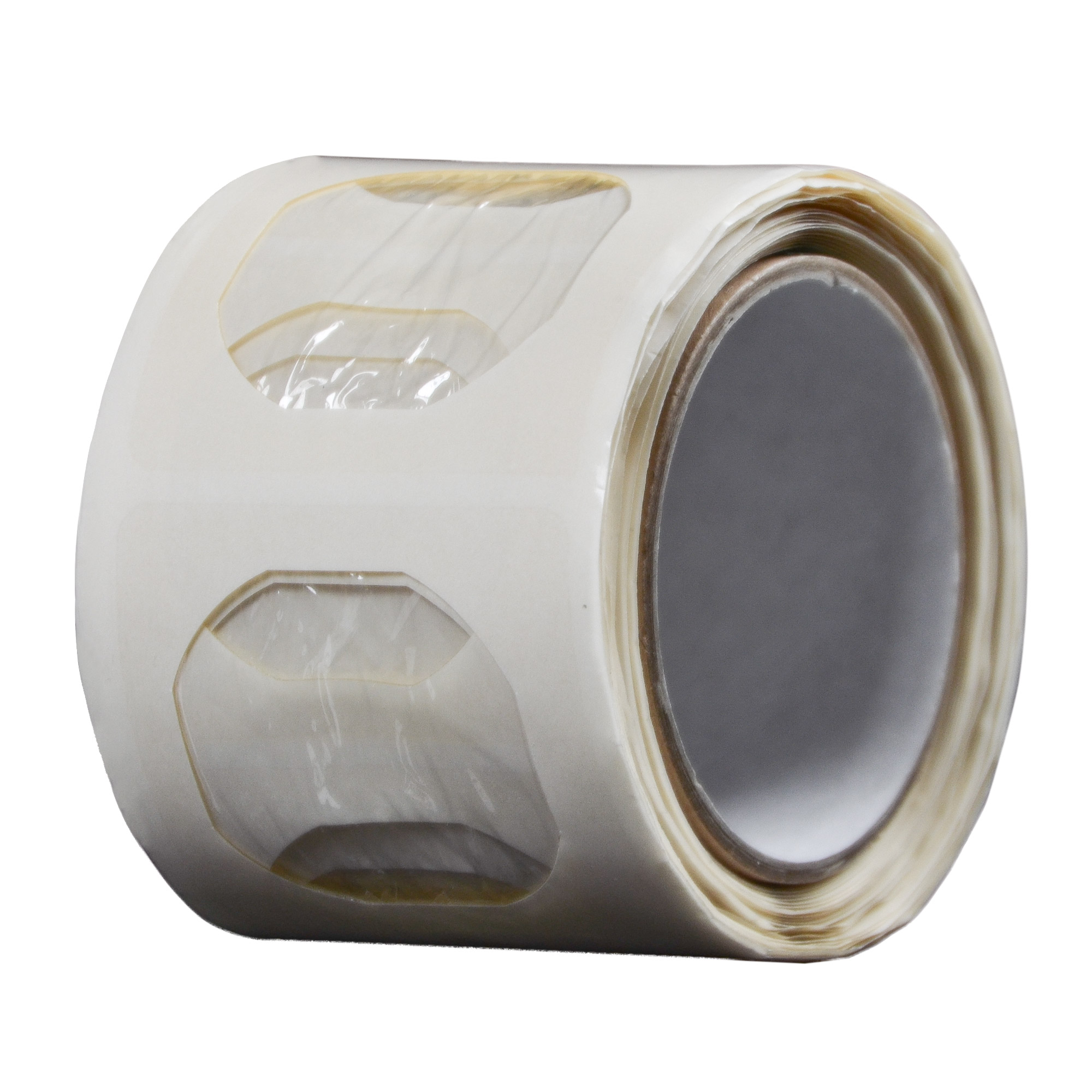 Rolle Zero Dust CLOSE-IT Schutzfolie für Lichtschalter