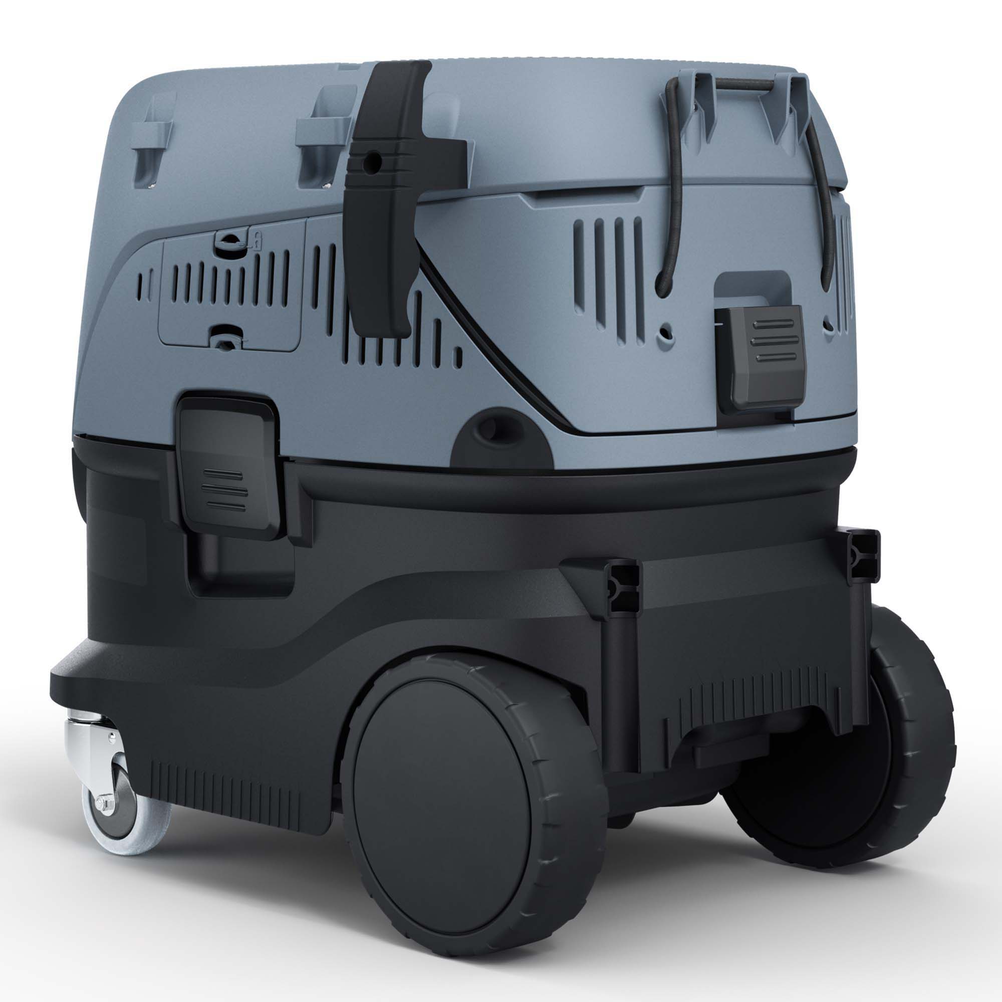 Husqvarna Blastrac BDC 1133 H-Klasse Sicherheitssauger