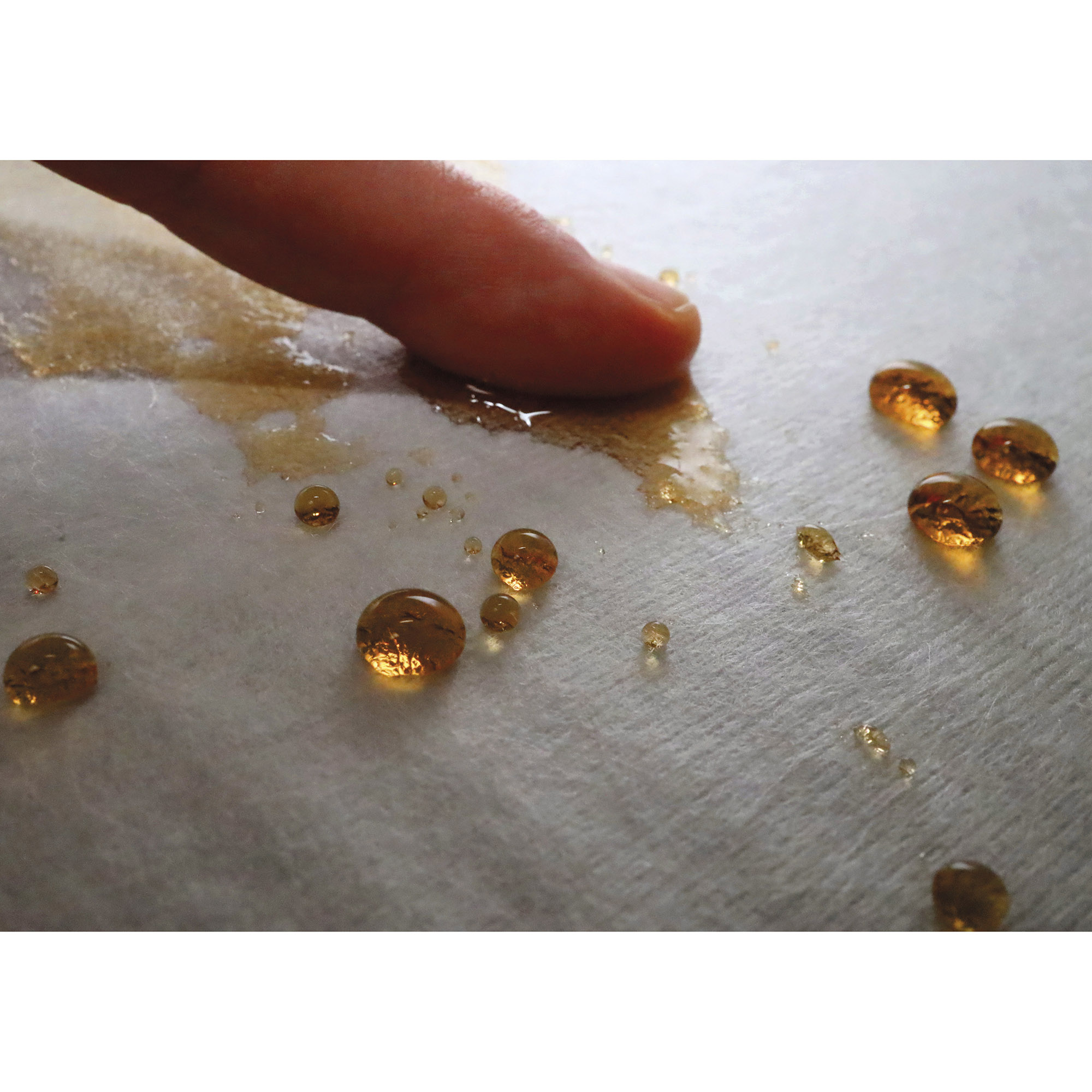 Zero Dust TreppKit easy selbstklebendes saugfähiges Treppens