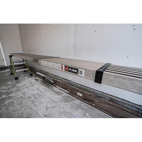 Little Giant 2 PERSON PLANK Teleskopbohle 1,81-2,73 m