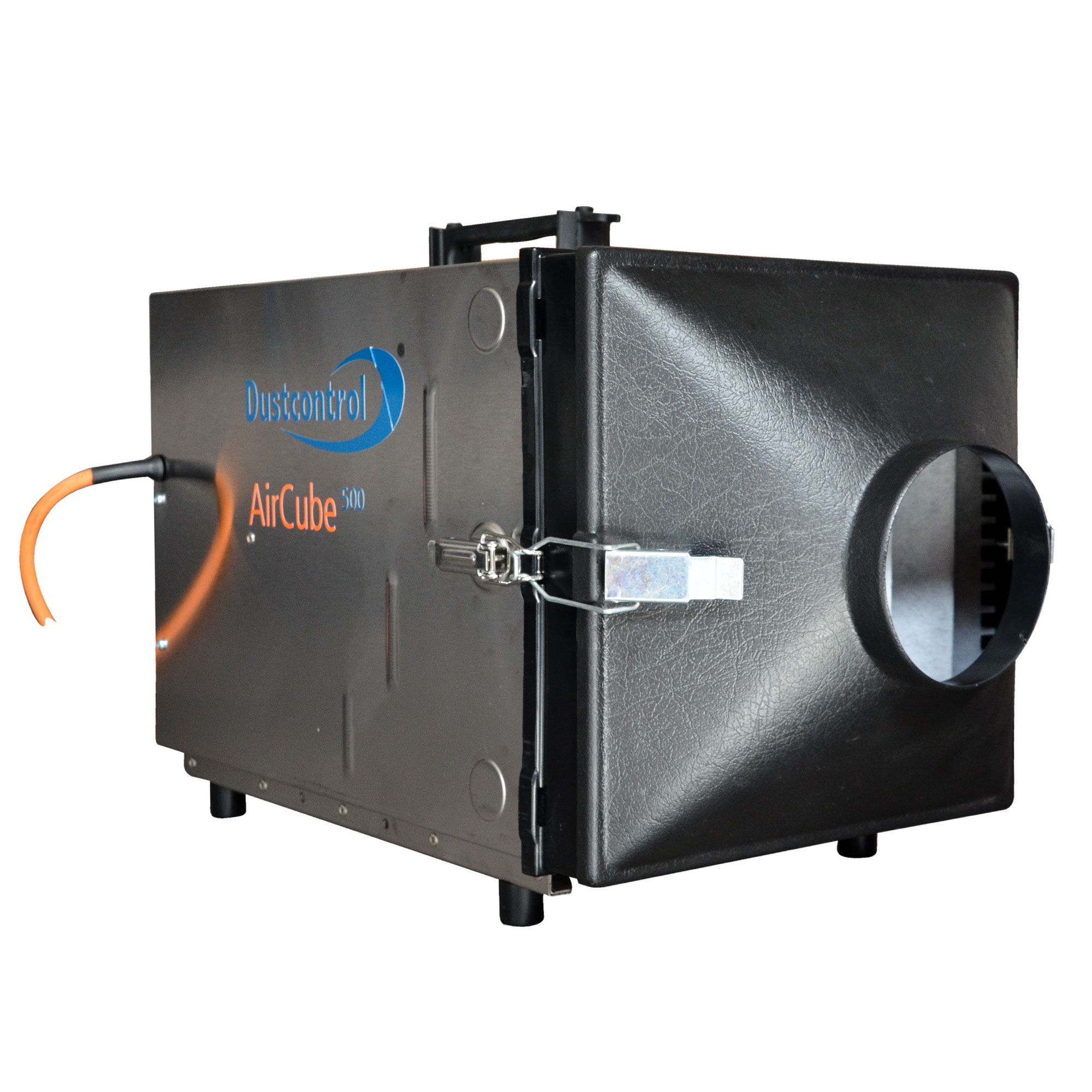 Dustcontrol Trichterhaube passend für Bau-Luftreiniger DC Ai