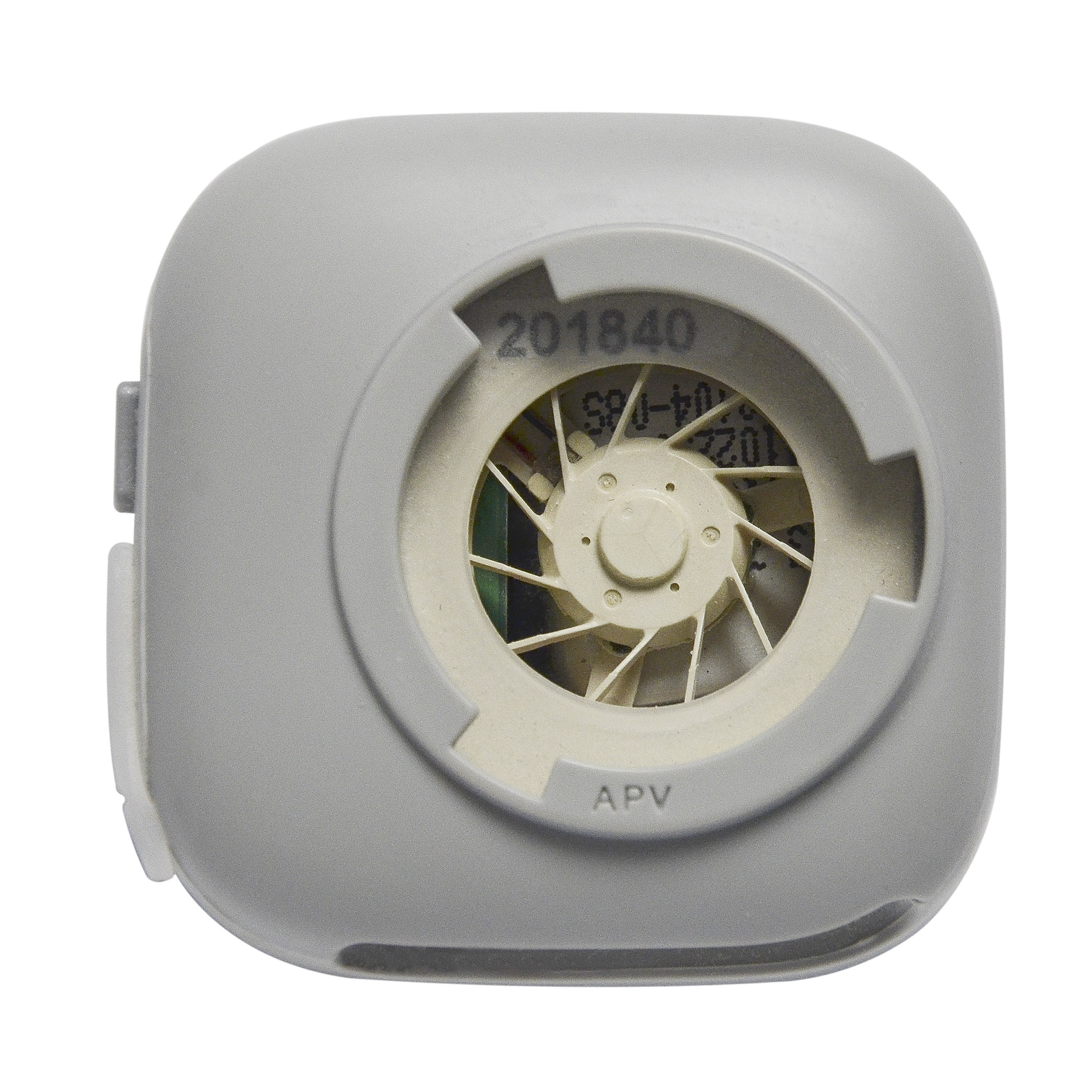 AIR+ Active Mini-Lüfter für Zero Dust Atemschutzmaske